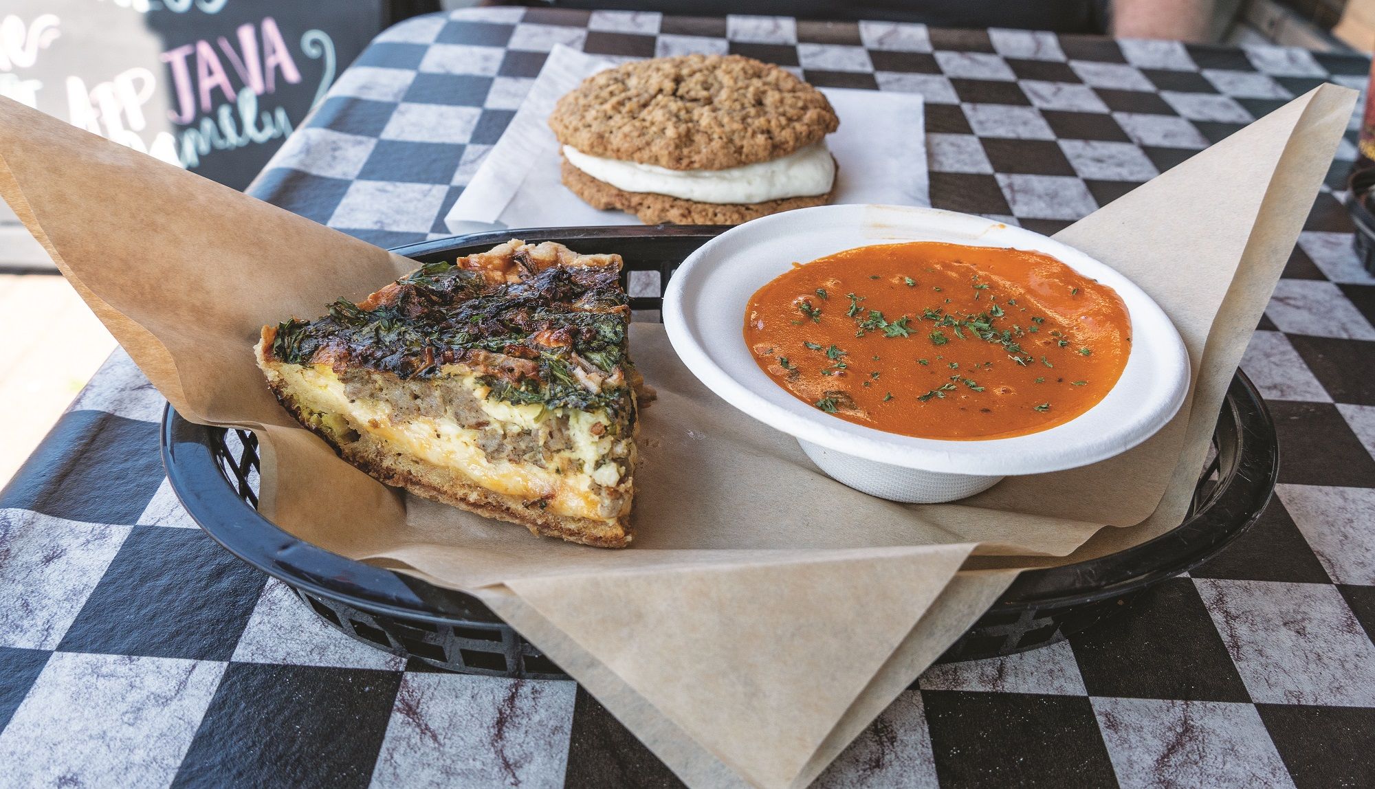 Johnson City, Tennessee Shamrock Tour—Gateway to the Blue Ridge Mountains