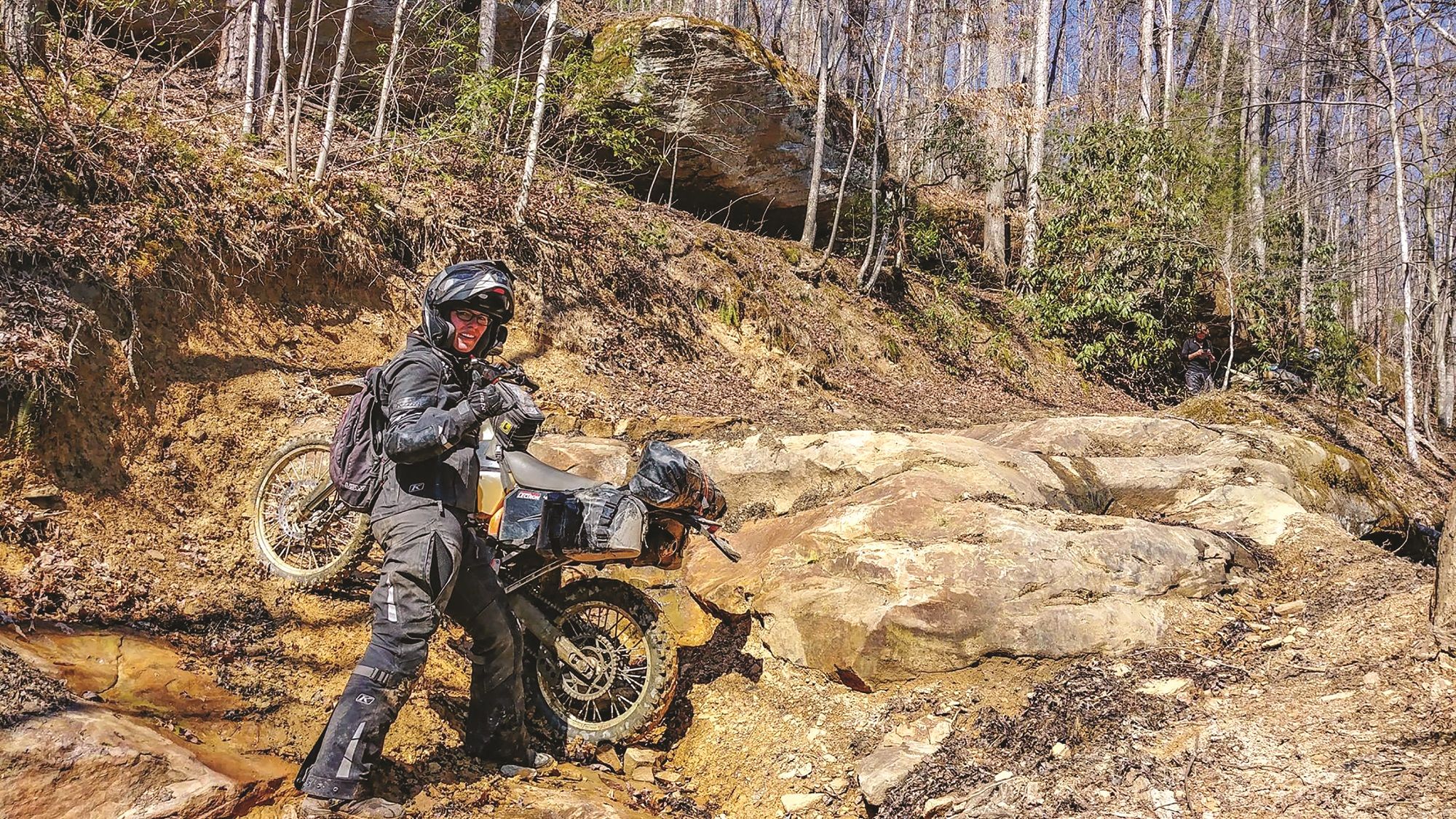 Kentucky Adventure Trail: Backroads of Appalachia