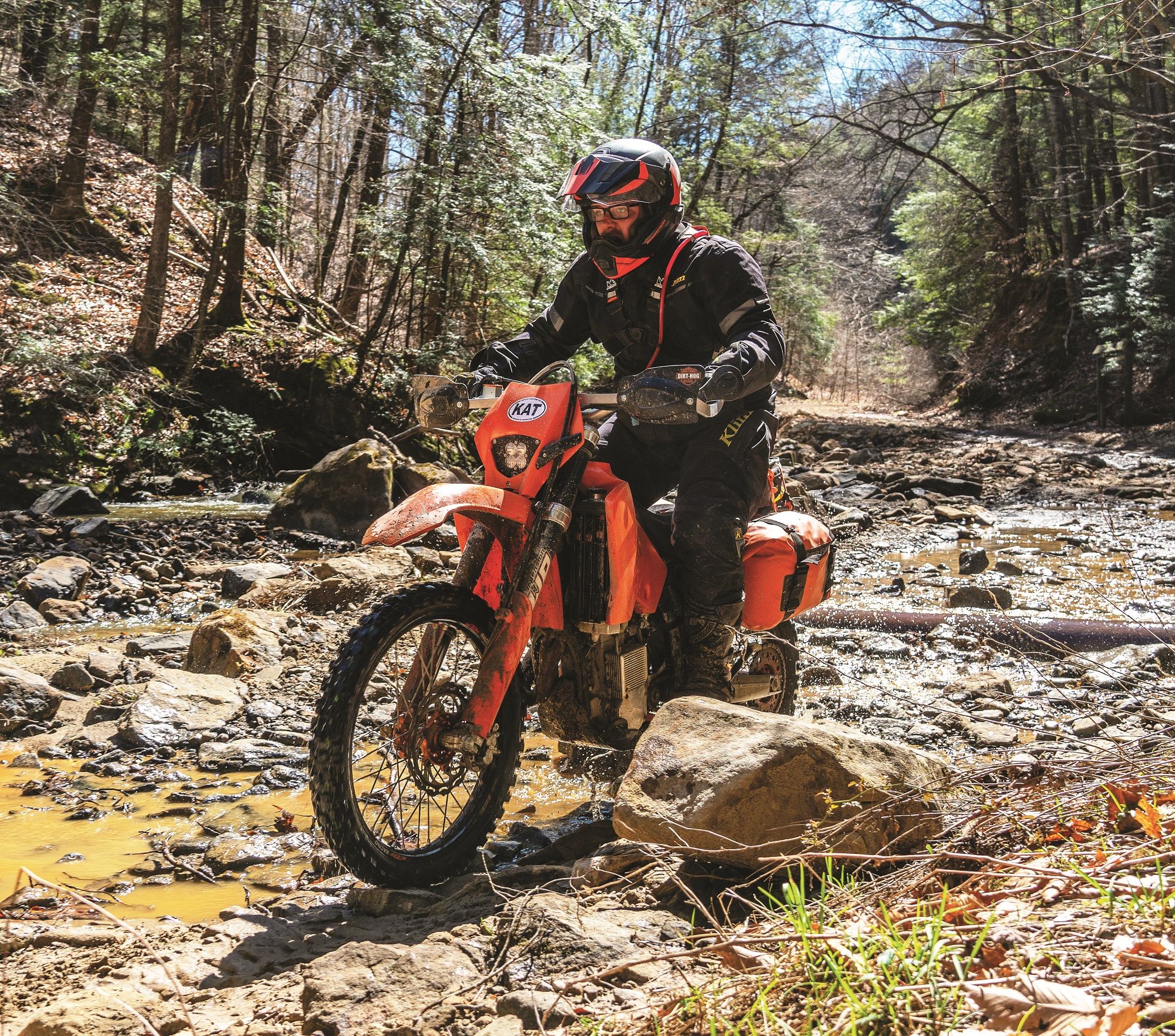 Kentucky Adventure Trail: Backroads of Appalachia