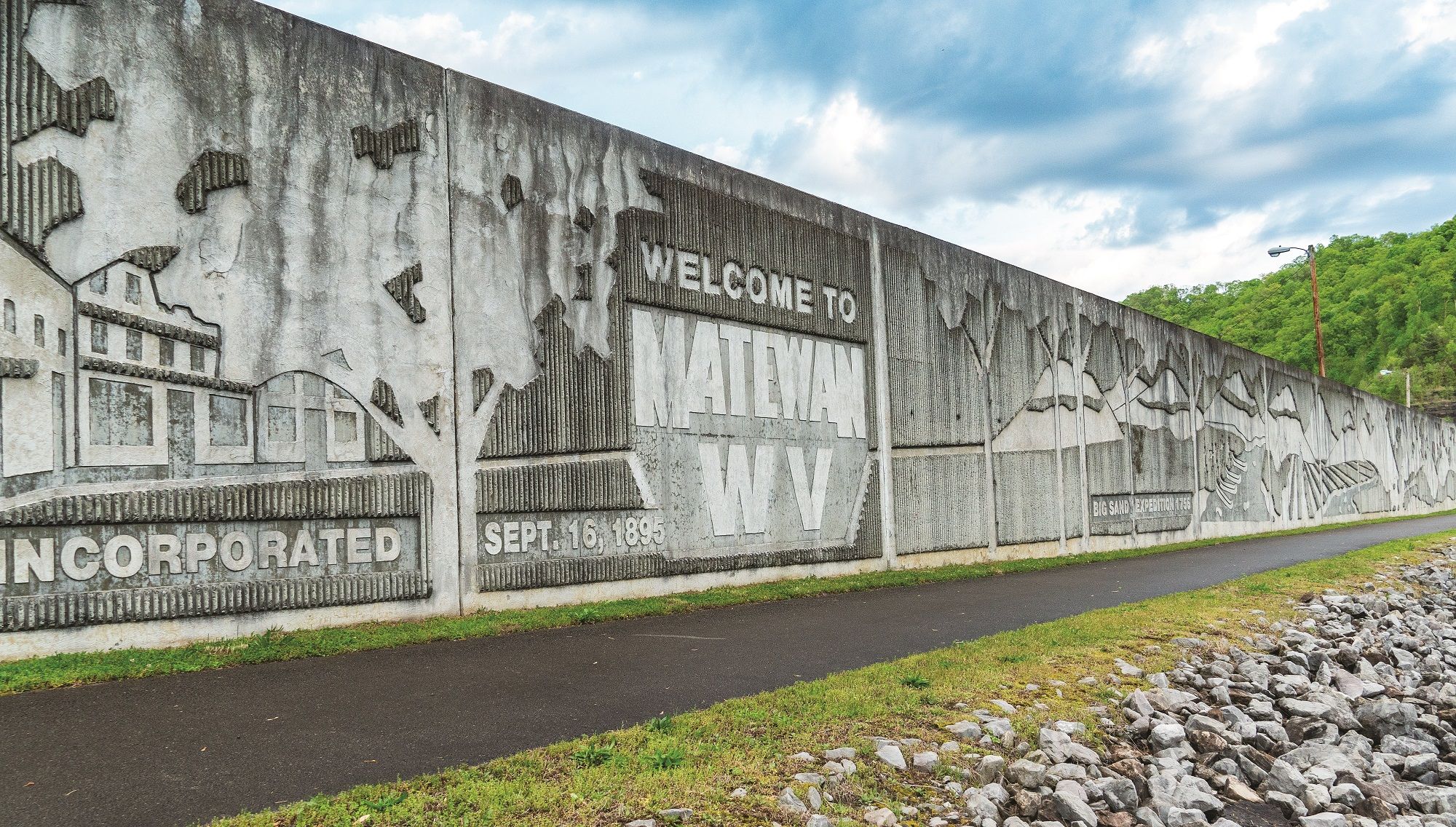 Kentucky Adventure Trail: Backroads of Appalachia