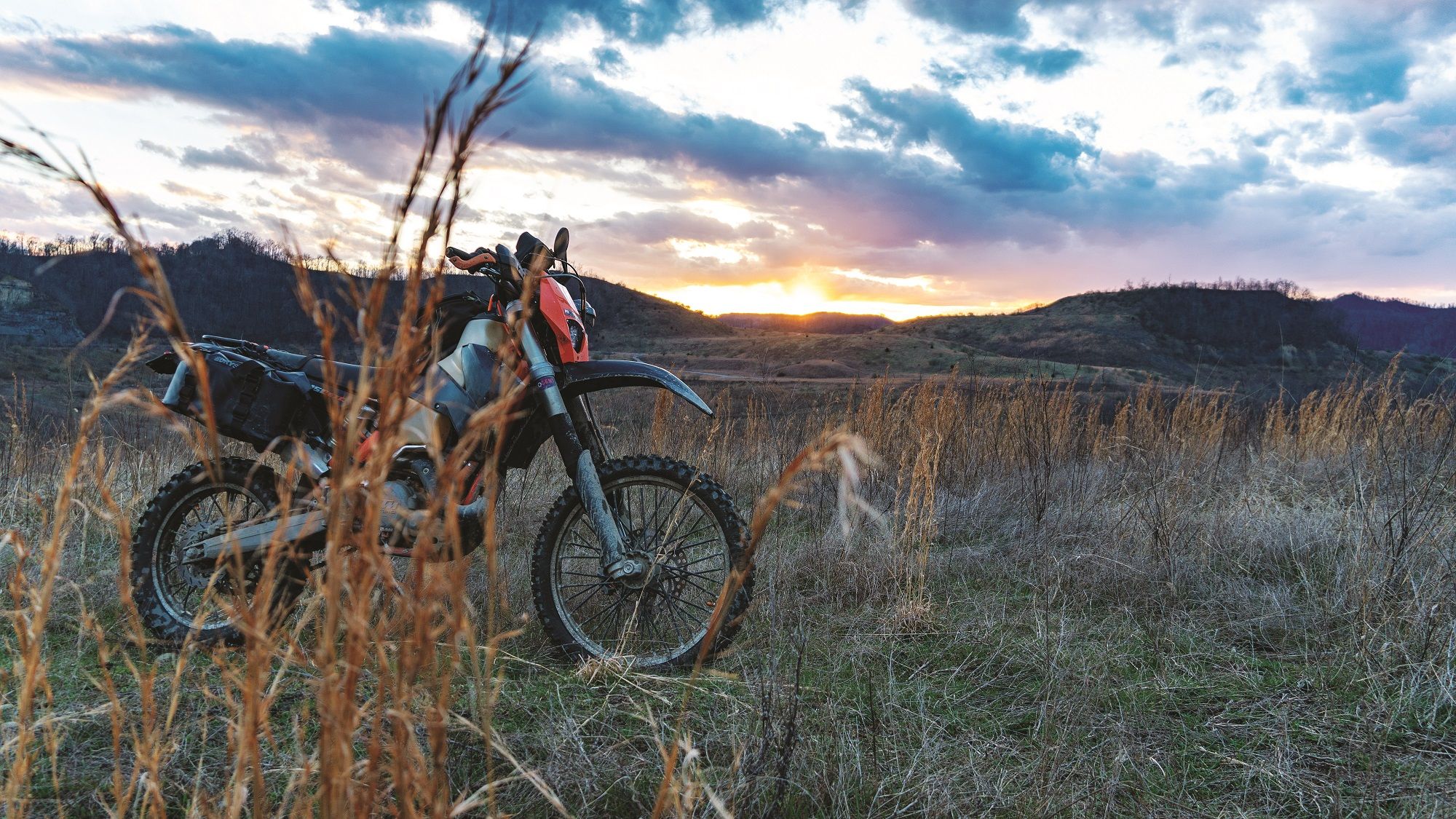 Kentucky Adventure Trail: Backroads of Appalachia