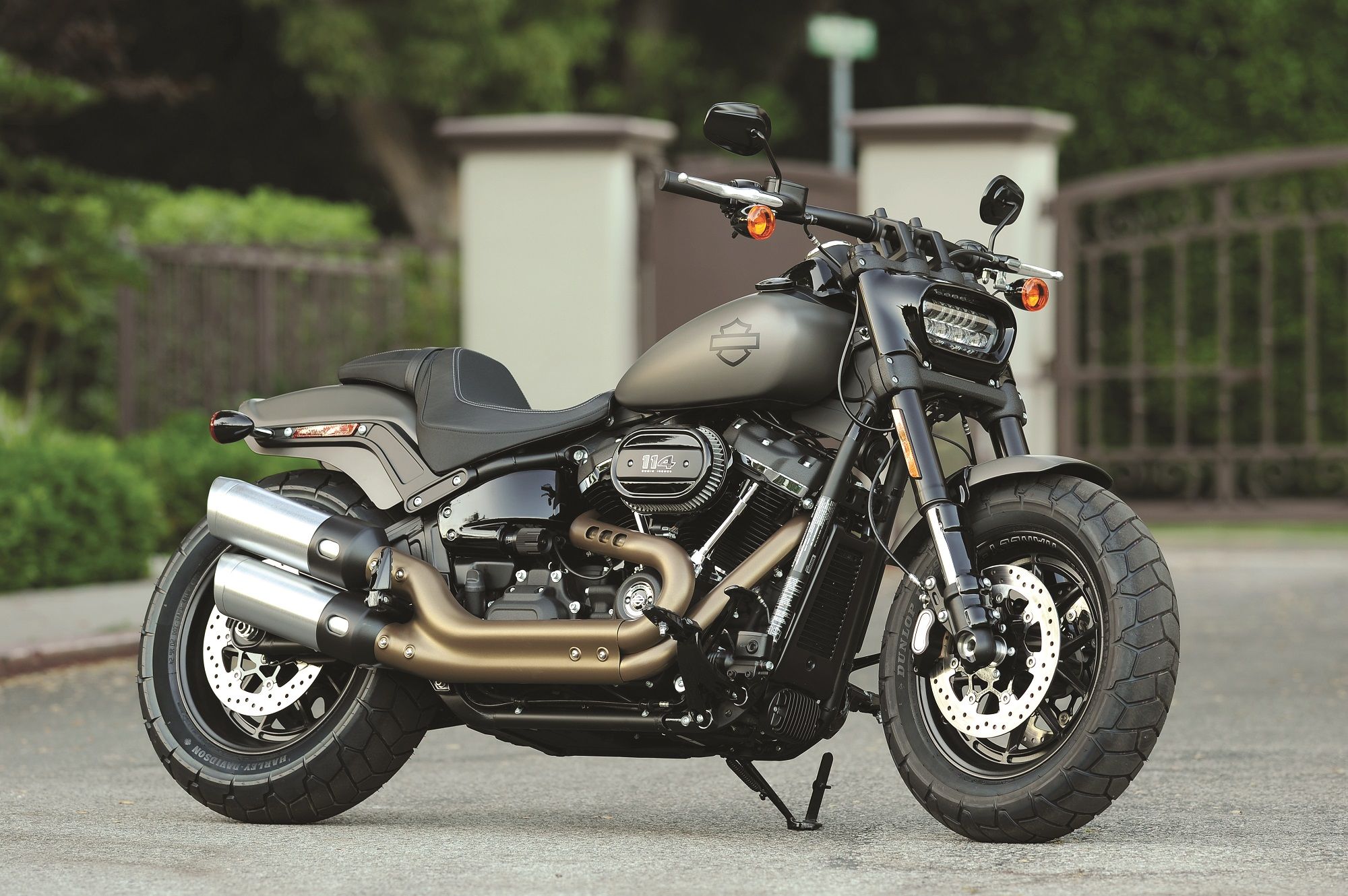 RoadRUNNER Motorcycle Touring and Travel Harley Davidson Line Up 2018