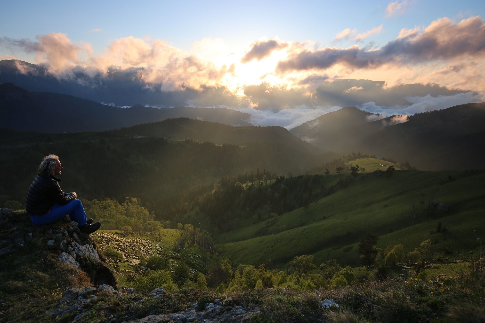 Motorcycle Adventure in Georgia: The Little Great Country