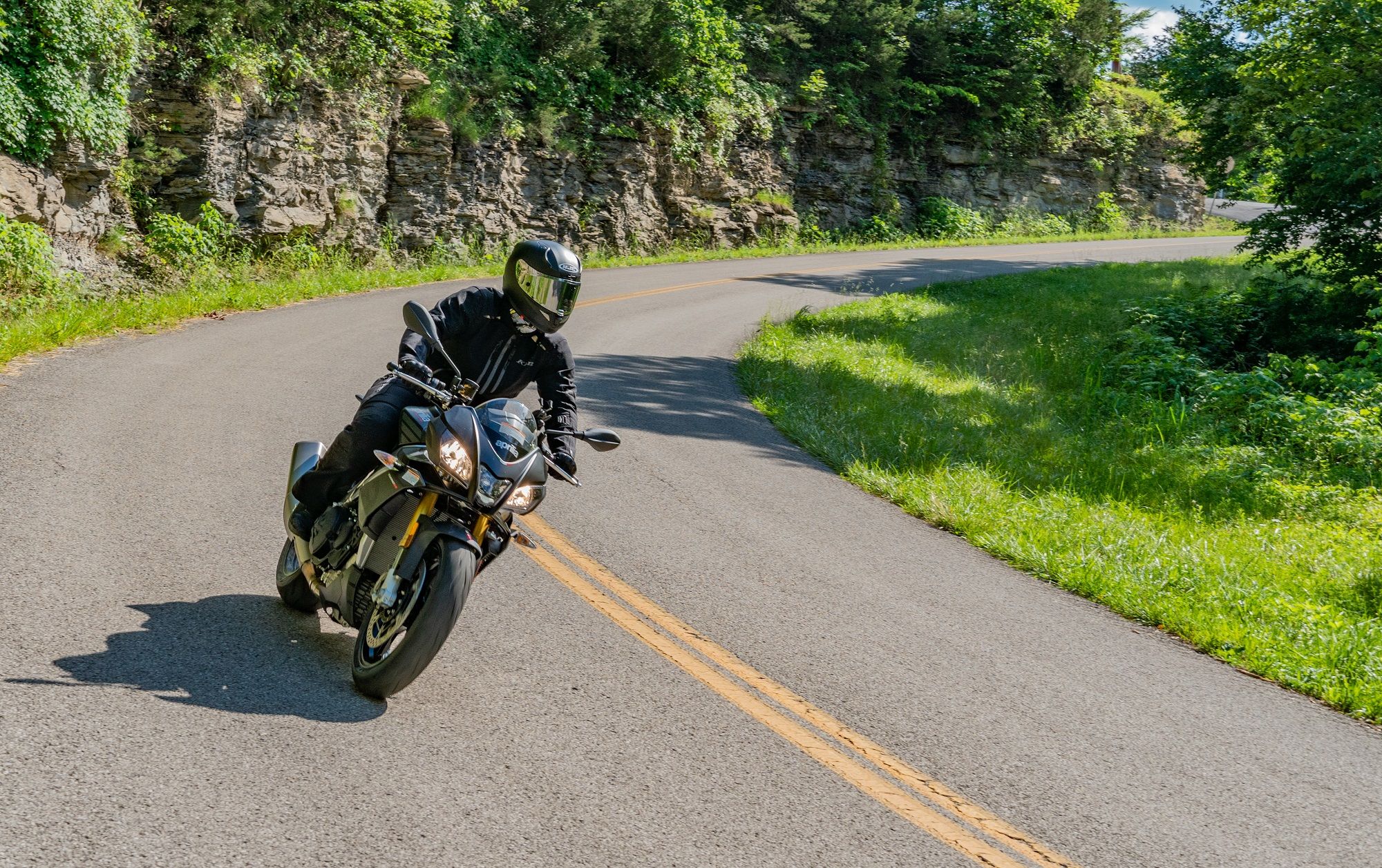 Classic Roads: Kentucky's Alpine Road | RoadRUNNER Motorcycle Touring & Travel