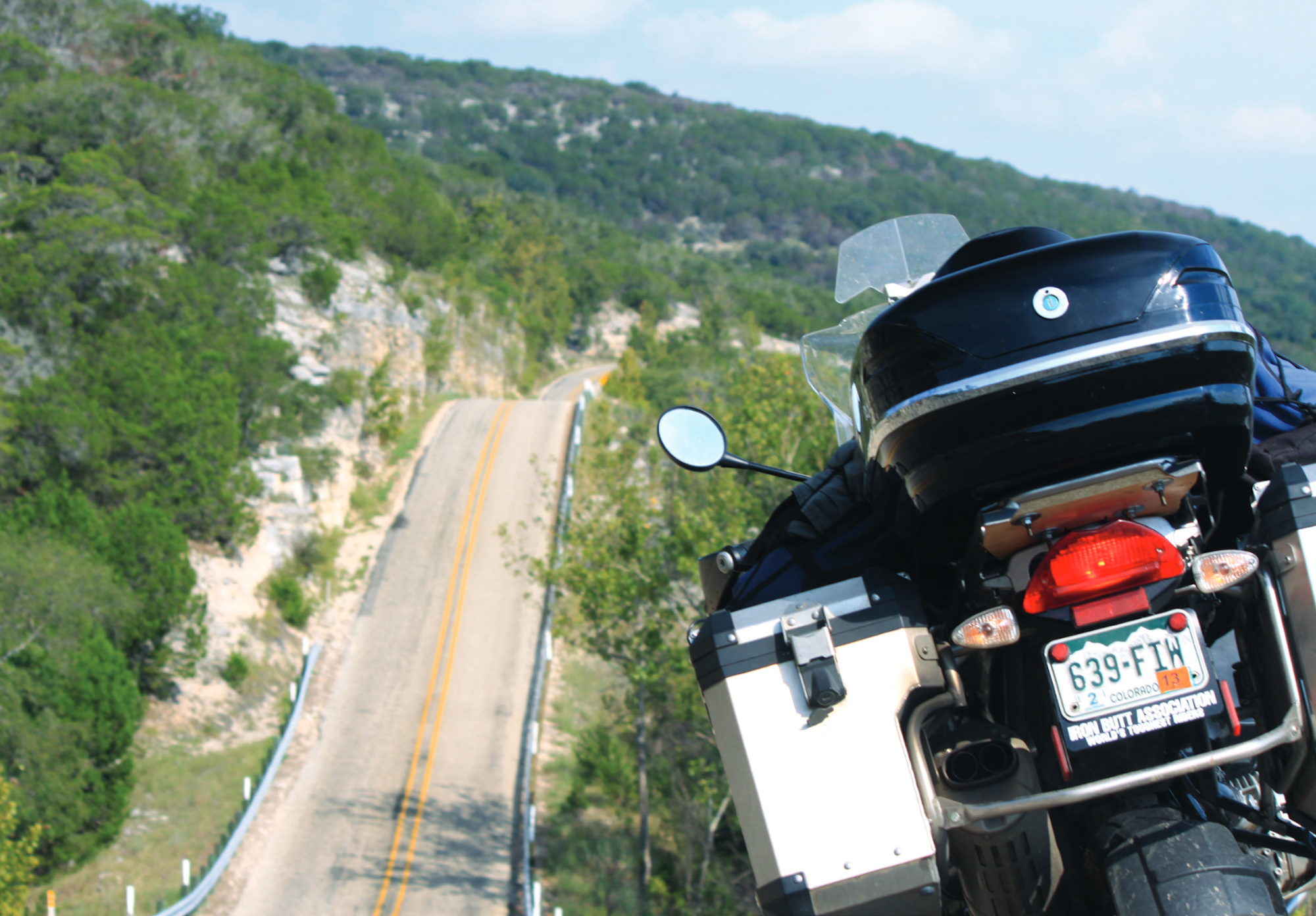  Top 10 Curviest Roads in the U.S | RoadRUNNER Motorcycle Touring & Travel