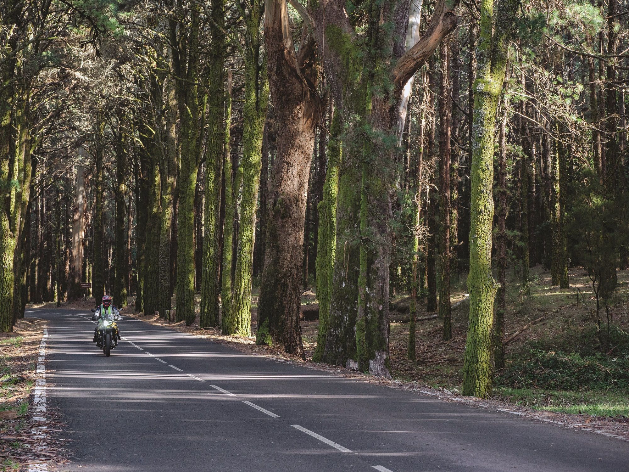 Touring The National Parks Touring The National Parks