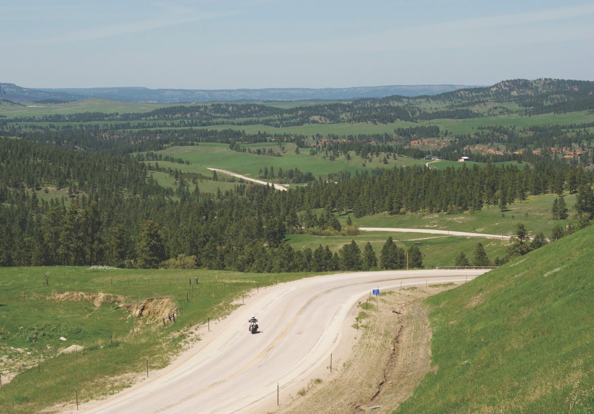 Journey Beyond the Elkhorn Arch in Afton, WY