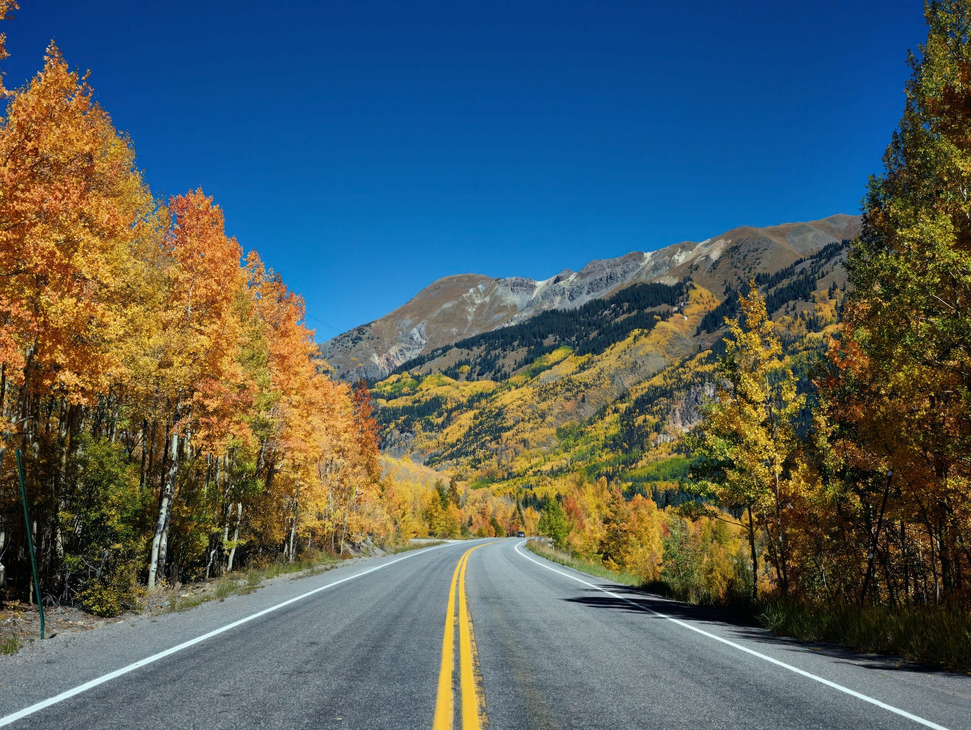 How Do You Define the Million Dollar Highway?
