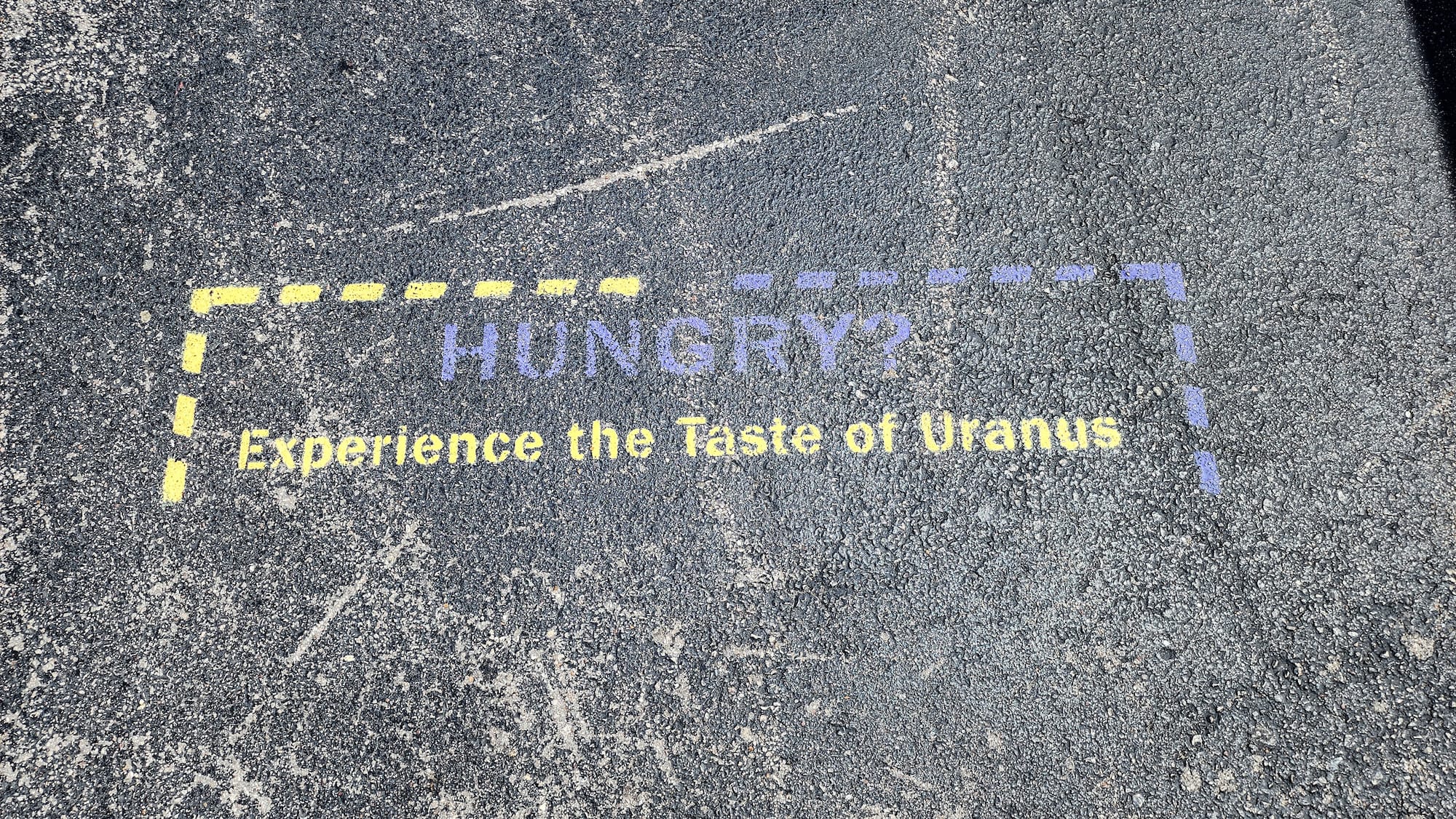 Plunge Deep into the Wonders of Uranus, MO
