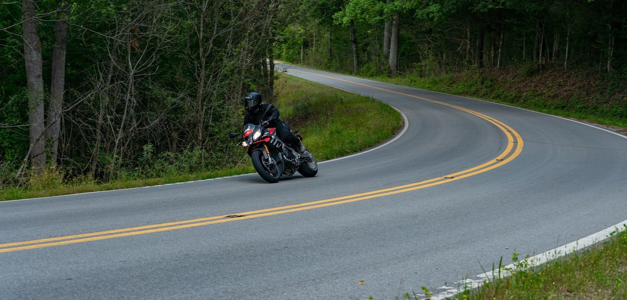 Challenge Your Skills on Beautiful Tennessee SR 32