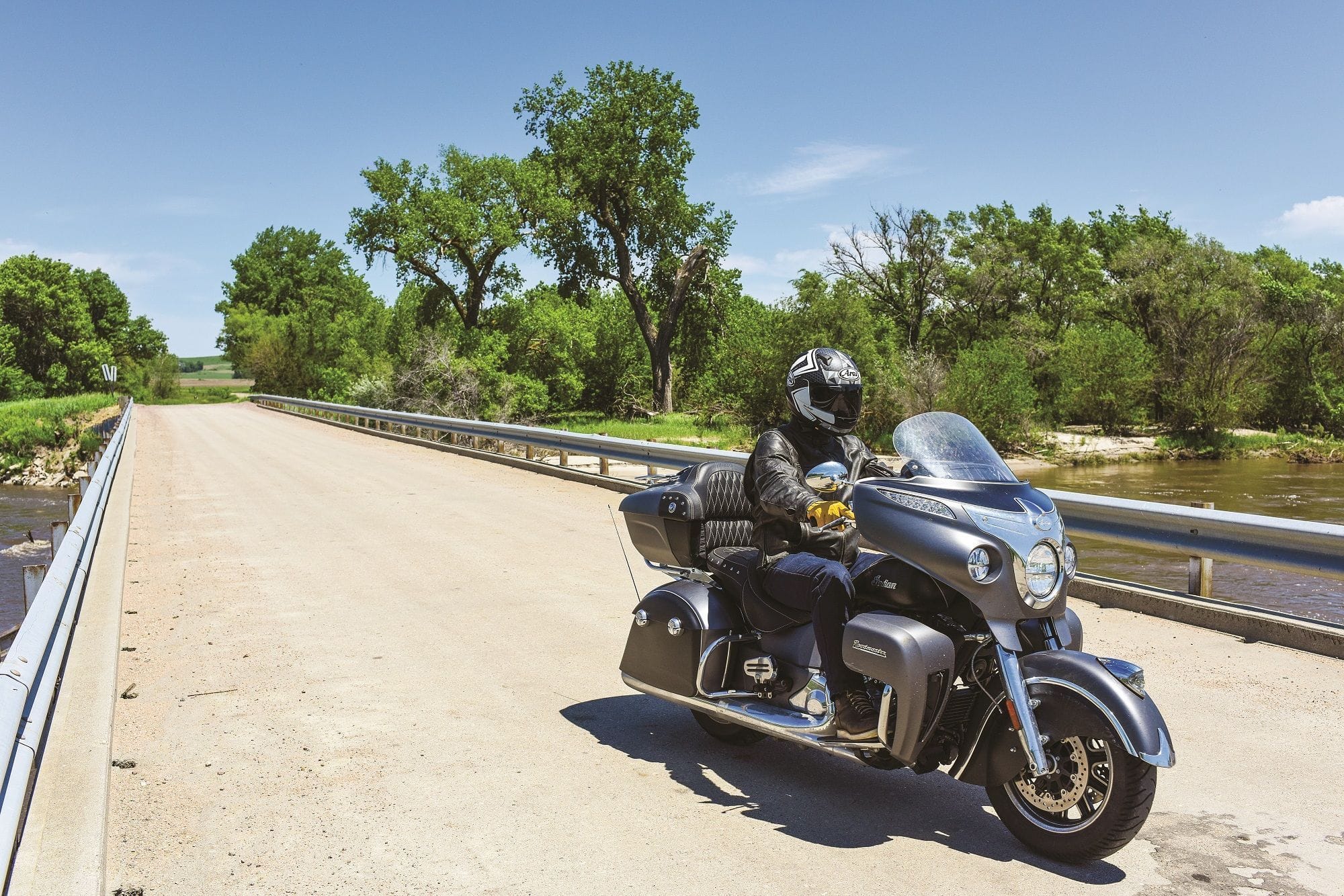 Staying Aware of Motorcycle Recalls For Your Safety