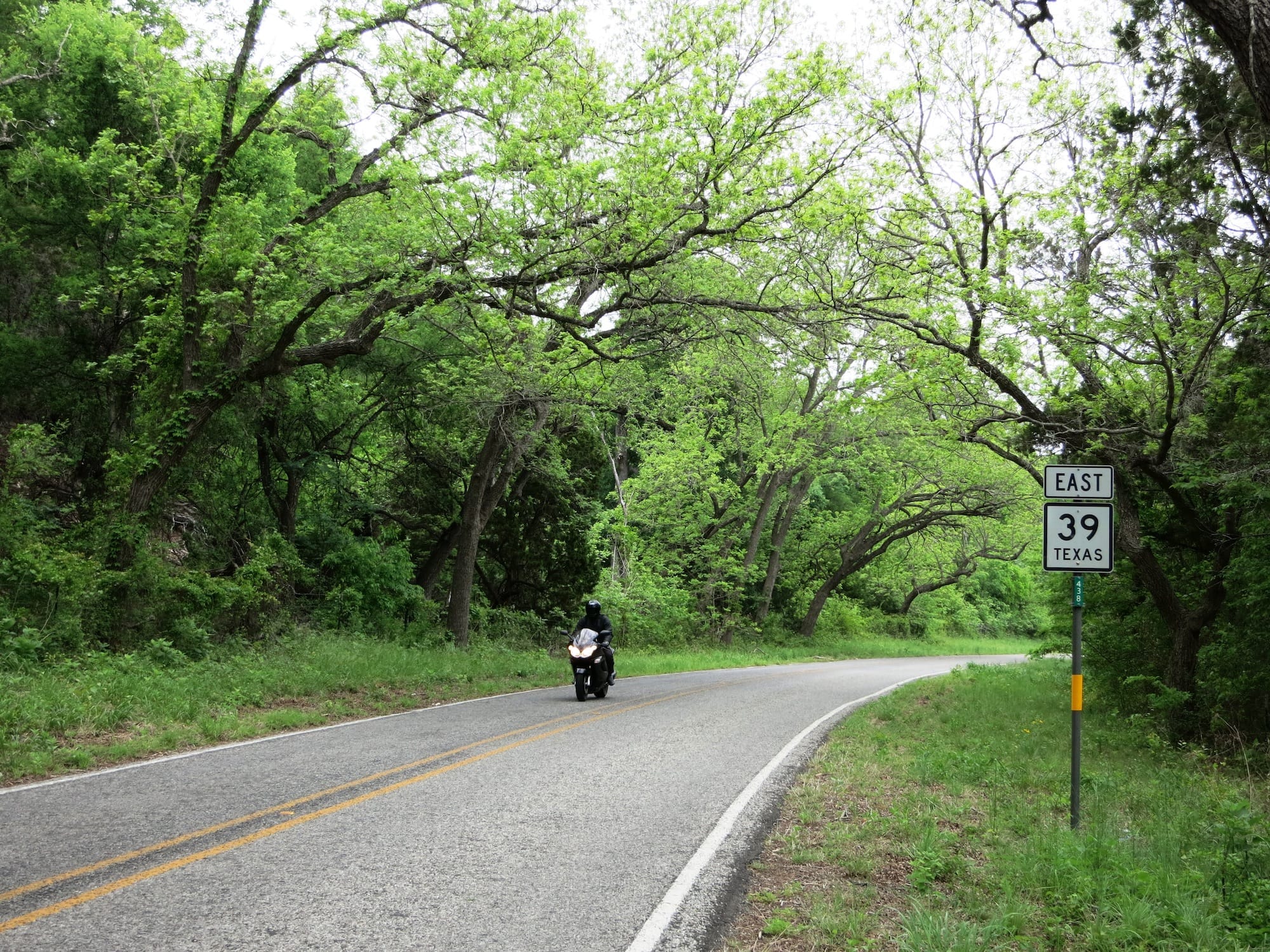 Escape to The Texas Hill Country