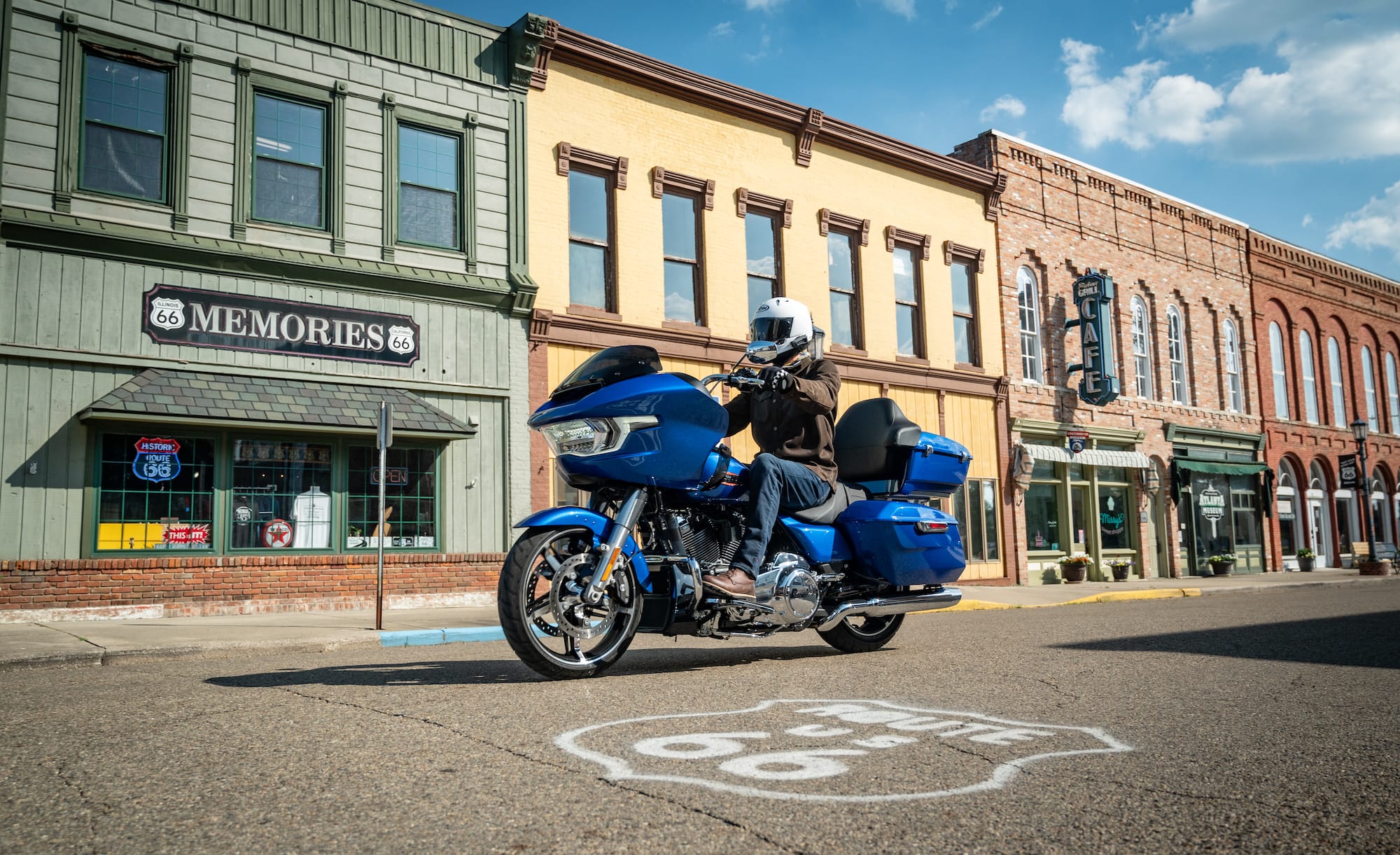 RoadRUNNER’S Favorite Attractions Along Route 66