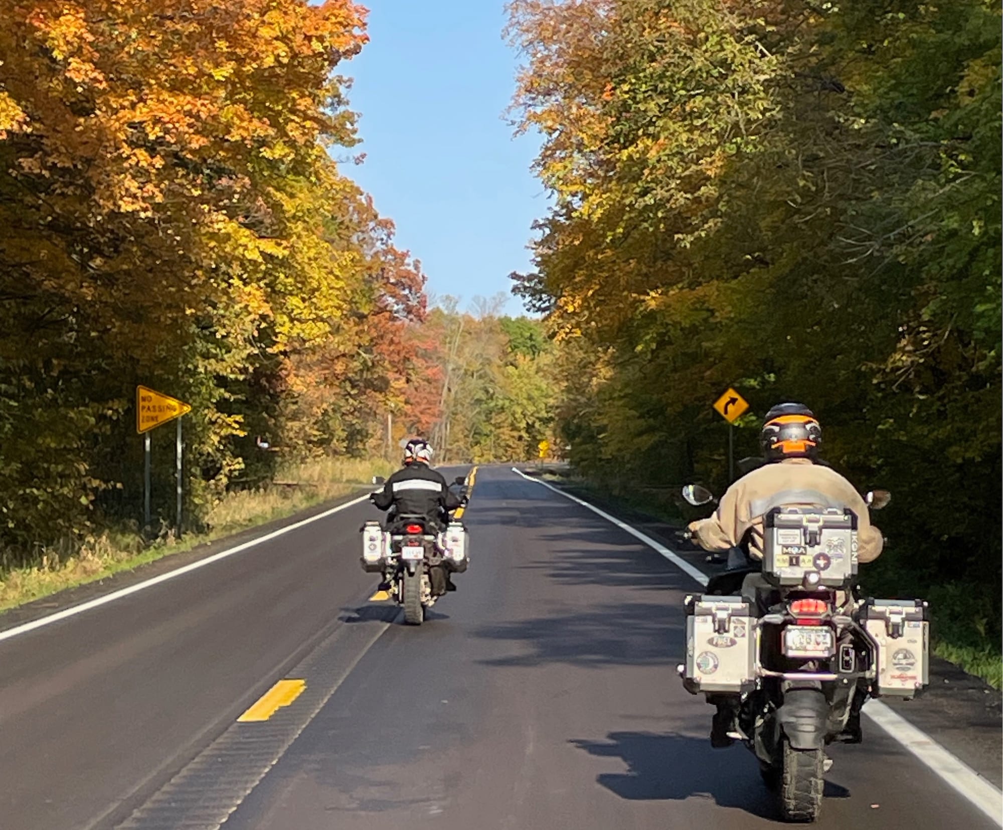 Lake Mille Lacs Scenic Byway