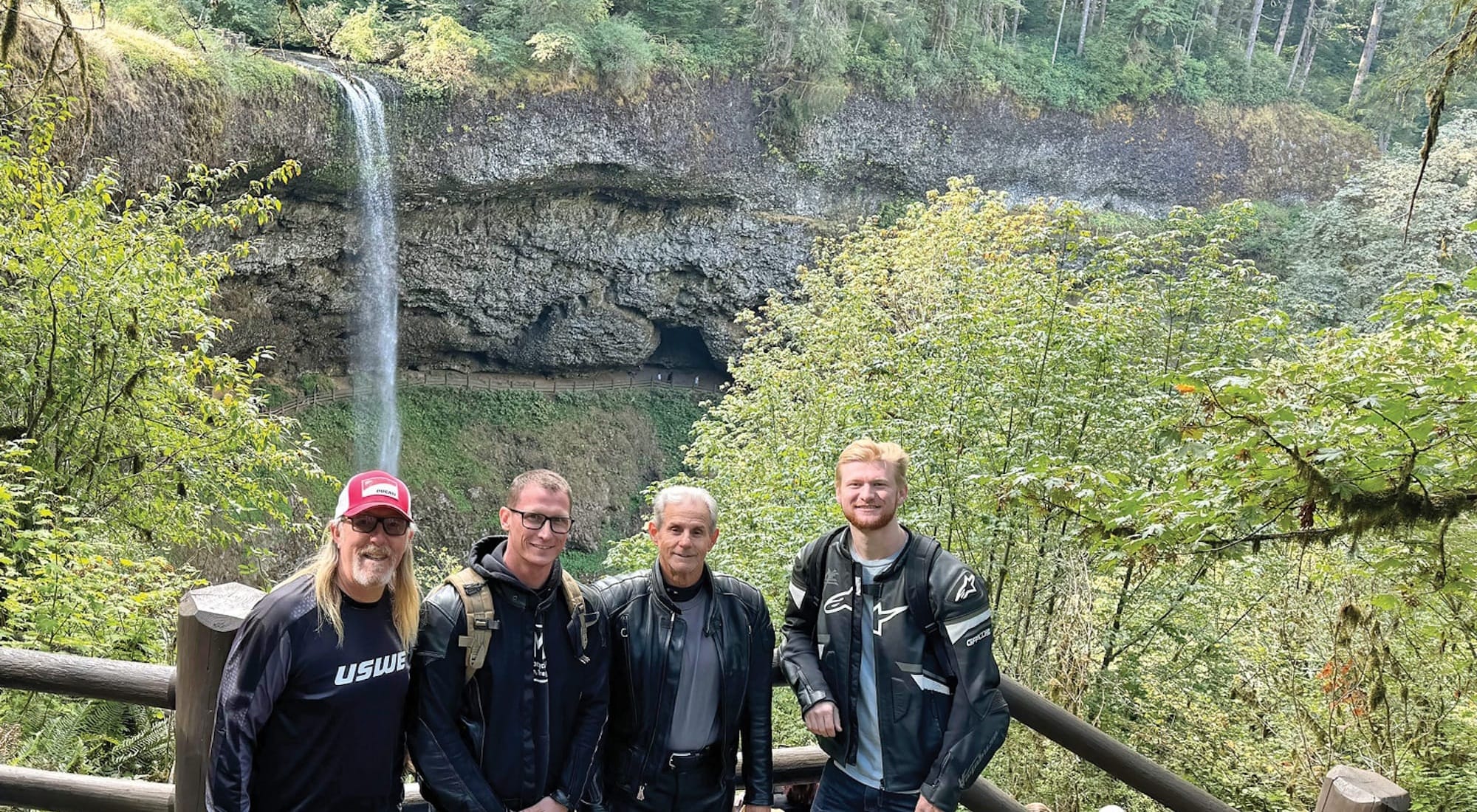 City Escape: Salem, Oregon