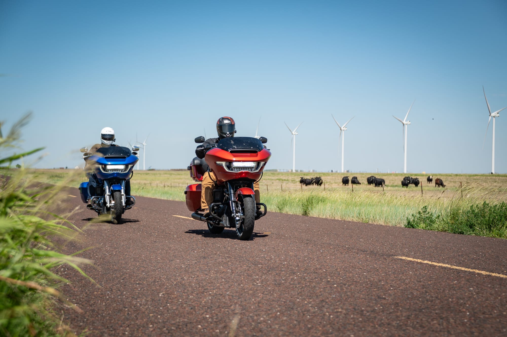 The Great American Road Trip, Part 2: The Golden Age of The Mother Road