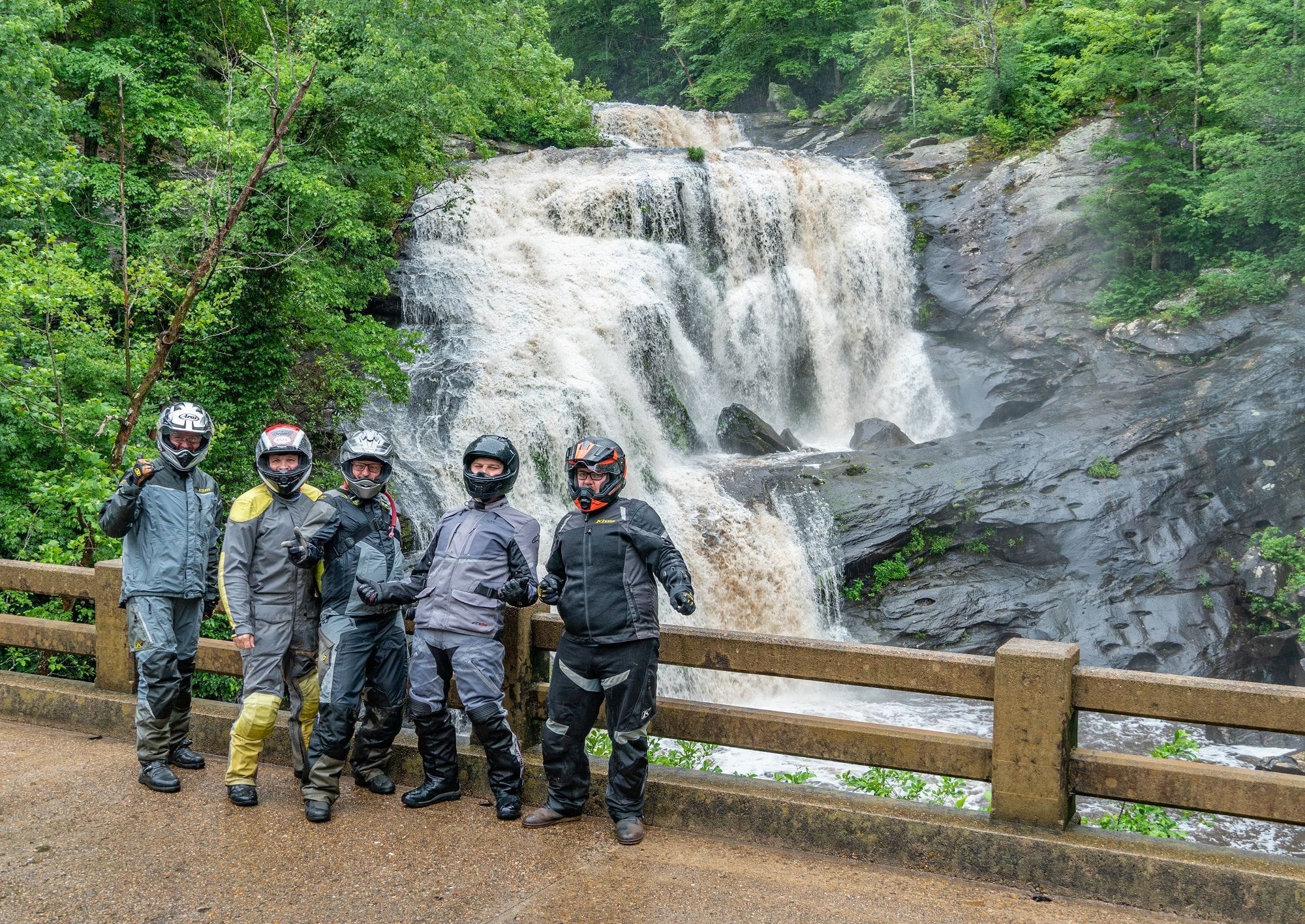 An Outdoor Enthusiast’s Paradise—Tellico Plains, TN