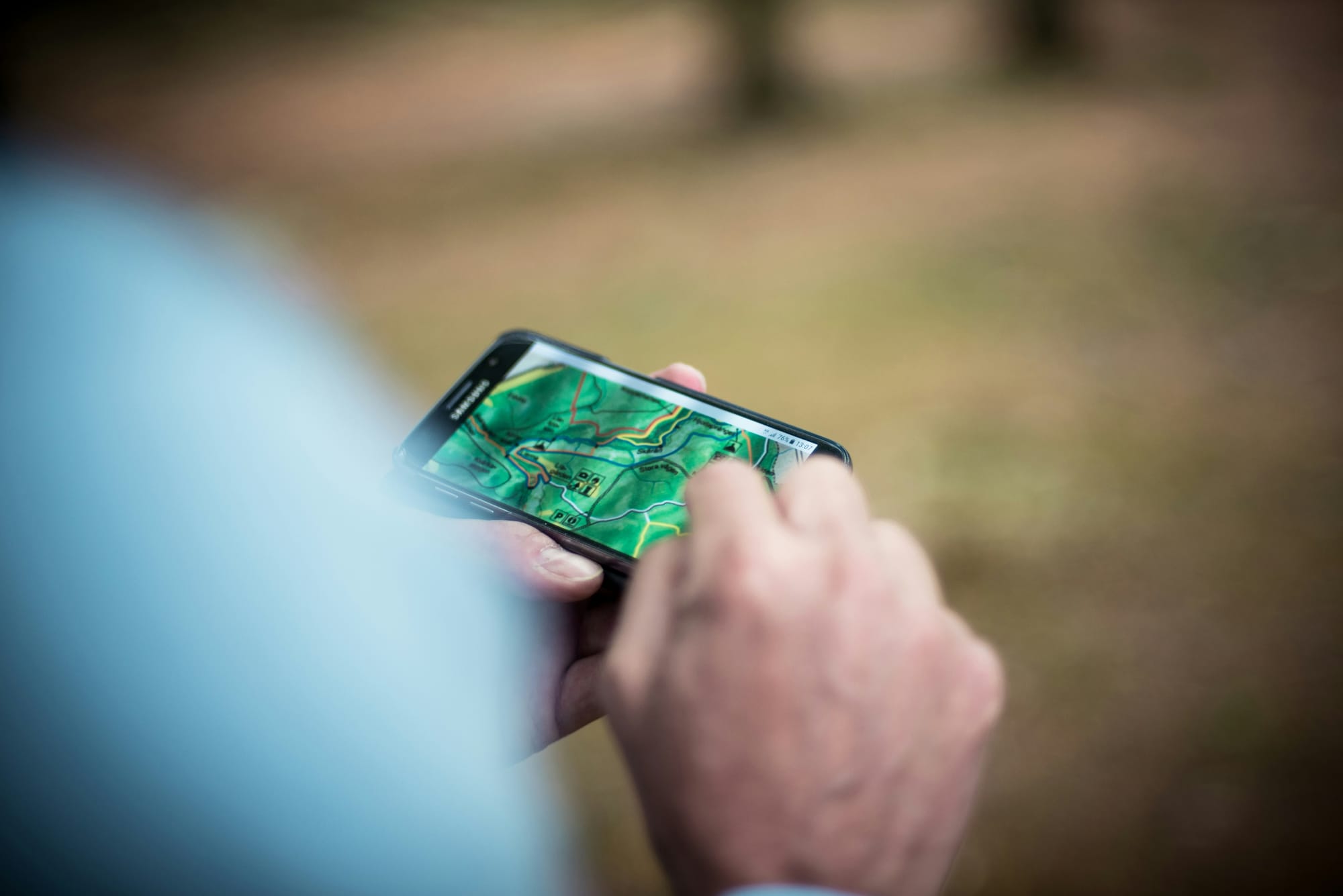 Route Planning and the Art of Dropping Waypoints