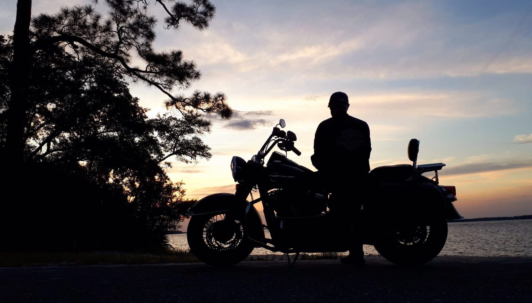 EagleRider Supports Christopher Gordon’s 48-state Charity Ride