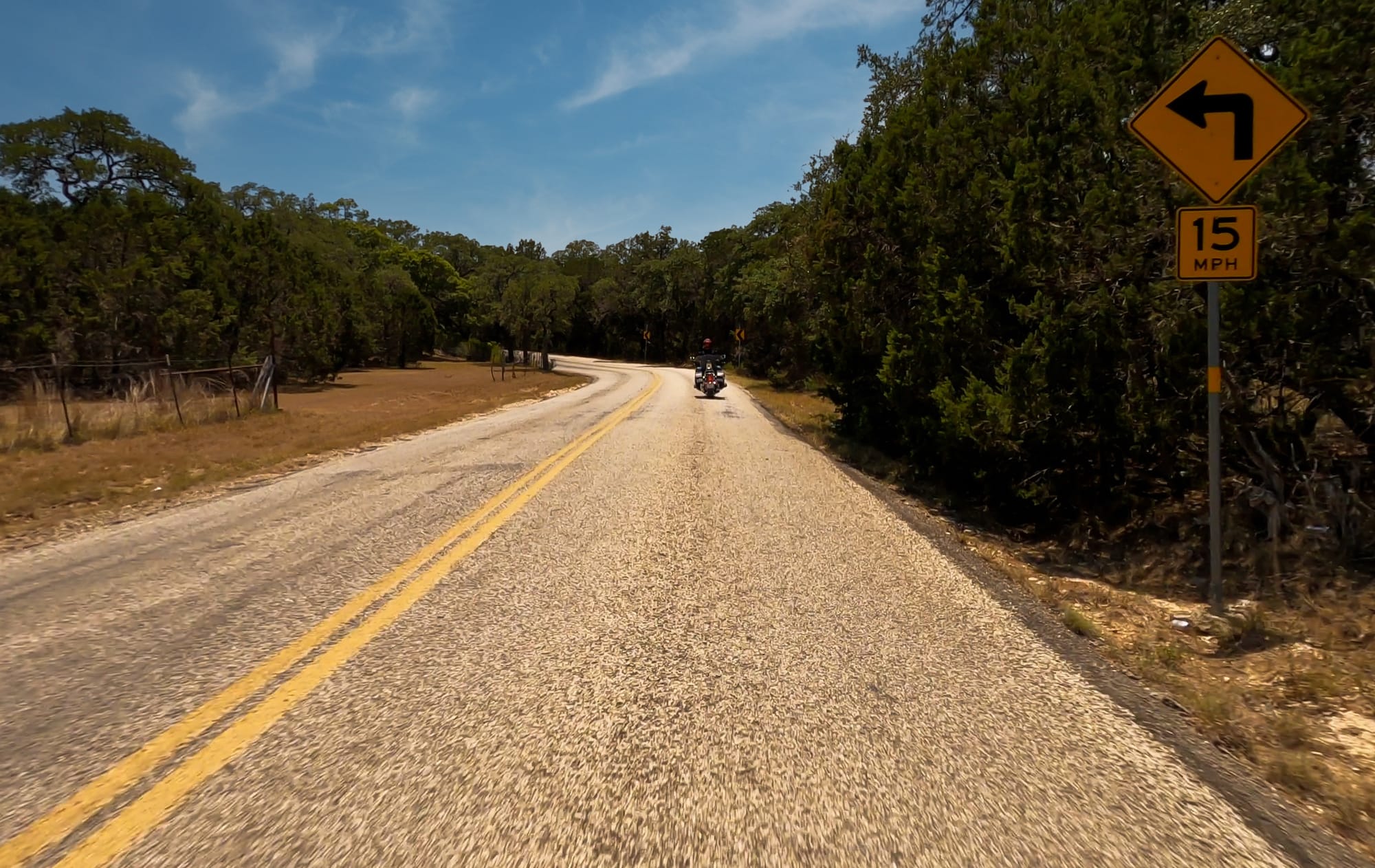 Find Countryside in the City Along the Lizard’s Tail