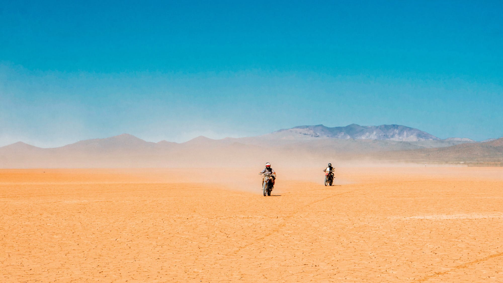 Baja California, Mexico: Sand, Sweat, and Stars
