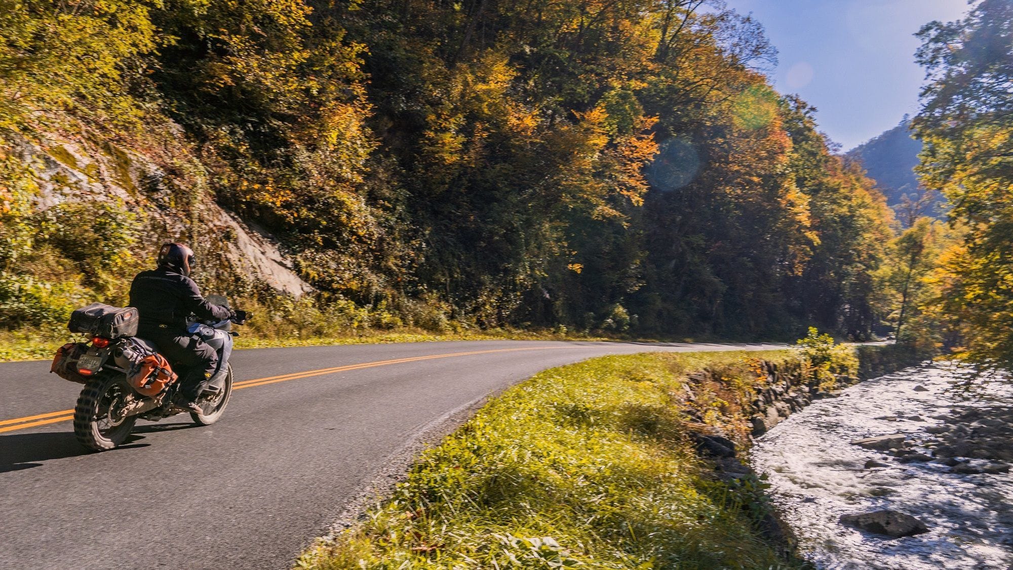 Discover the Snake on US 421