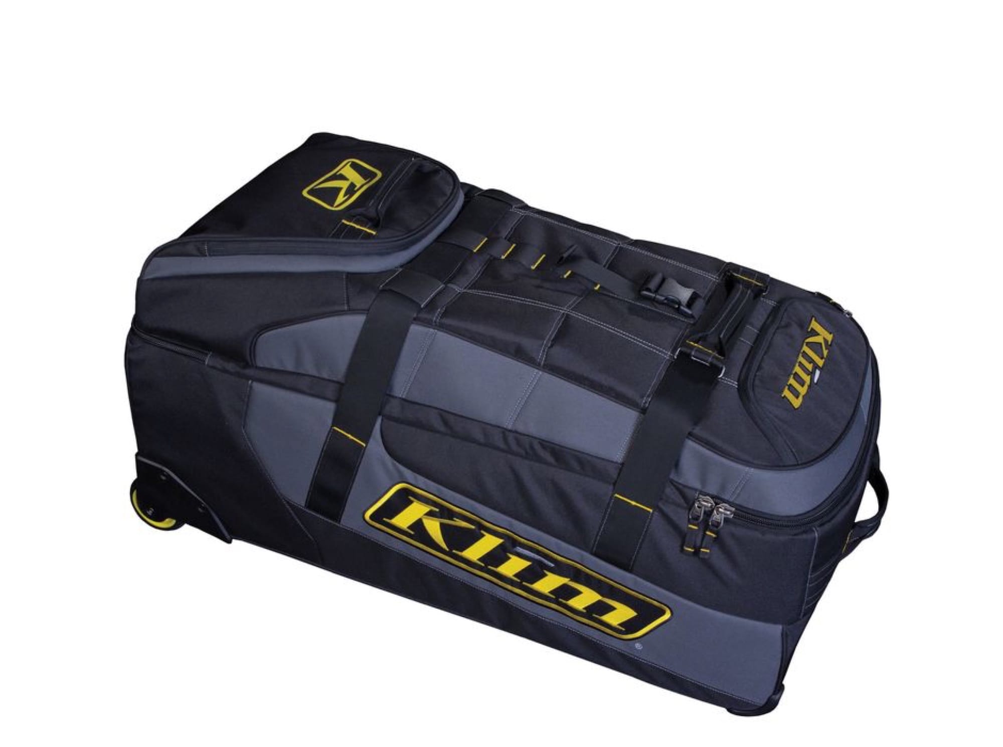 Review: Klim Kodiak Gear Bag