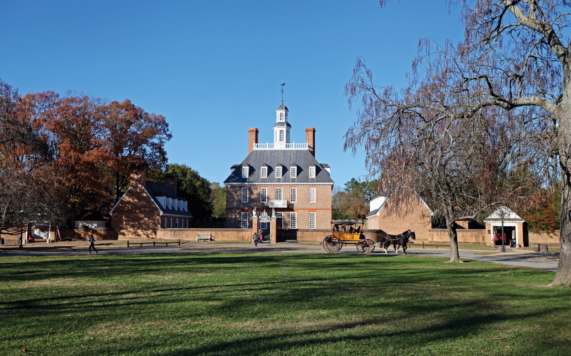 Virginia SR 5 and SR 10—A Nickel and a Dime