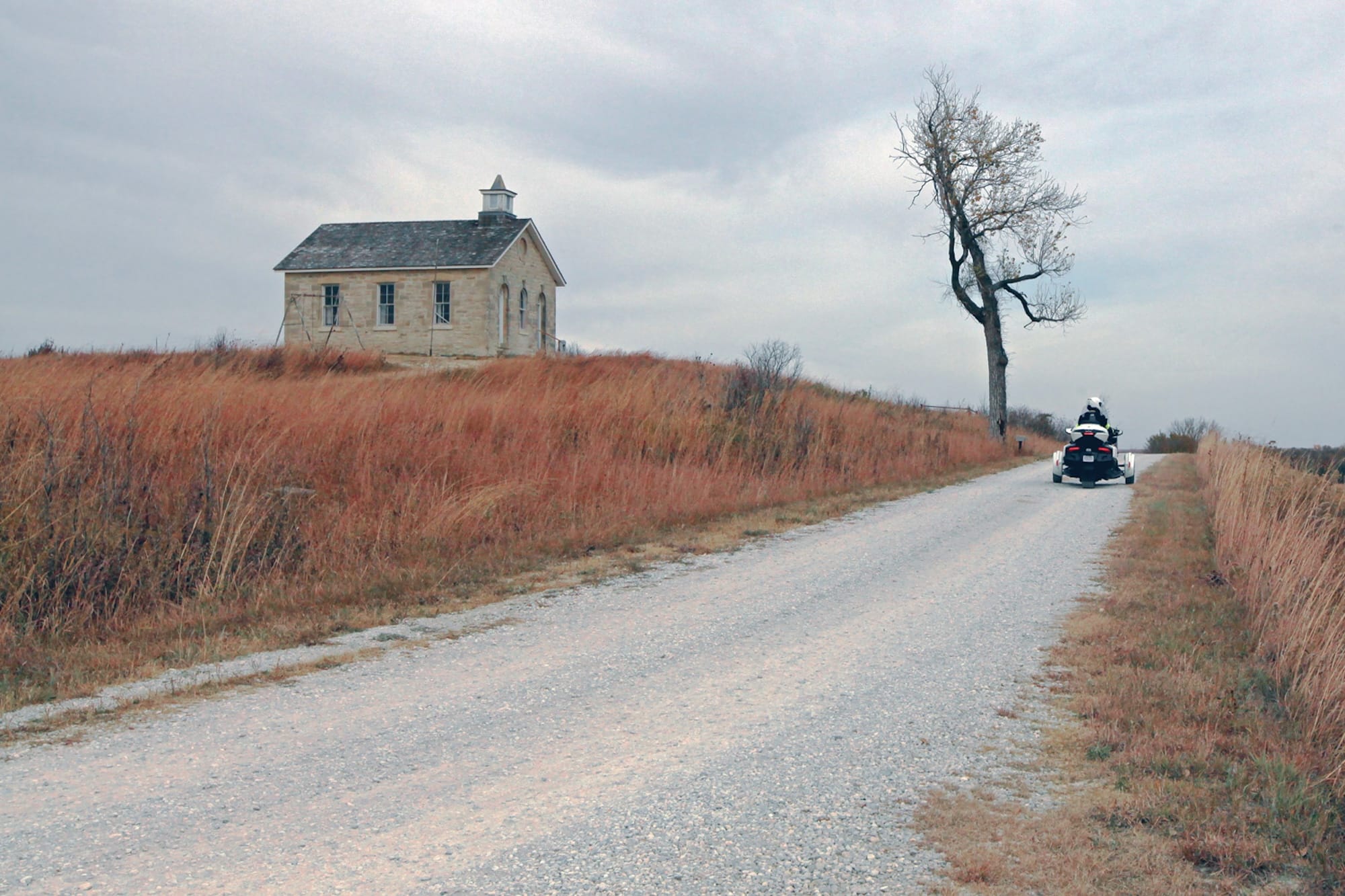 Wichita, Kansas Shamrock Tour®