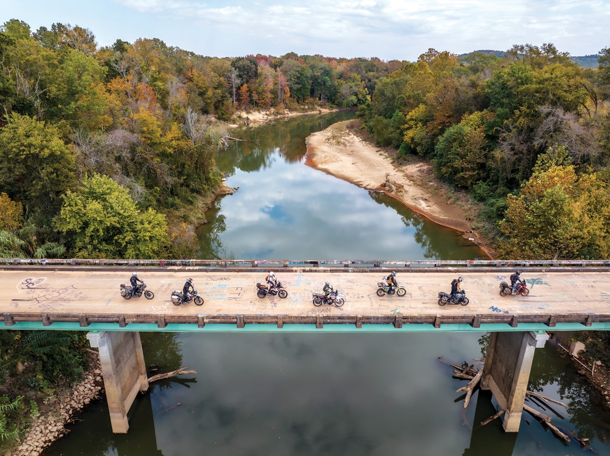 Southeast BDR: The Route to Recovery