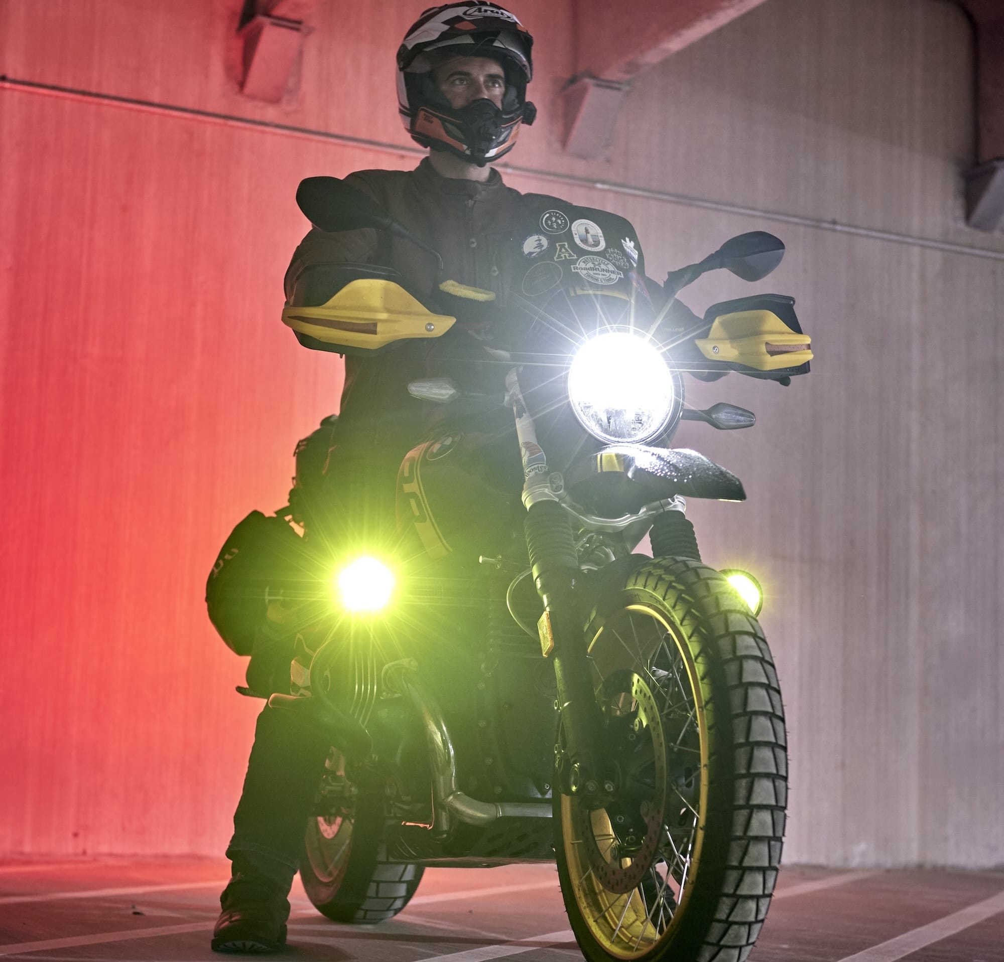 Review: Clearwater Erica Lights