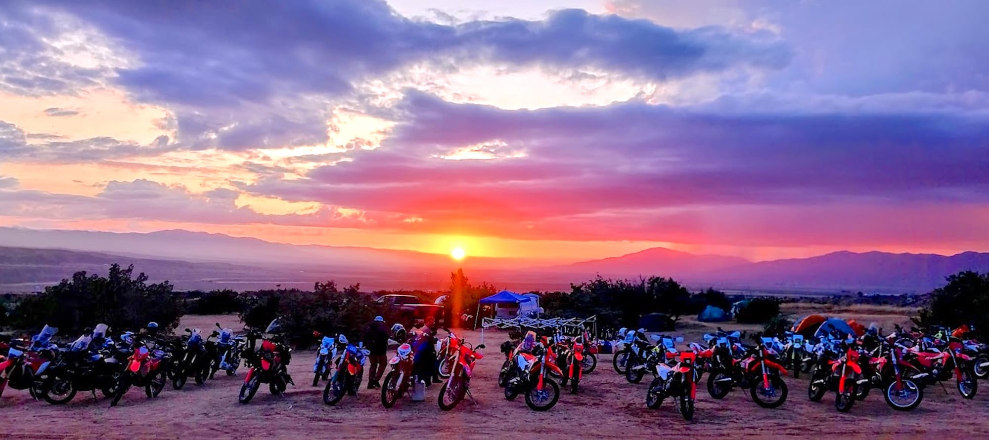 Riding The San Andreas 300