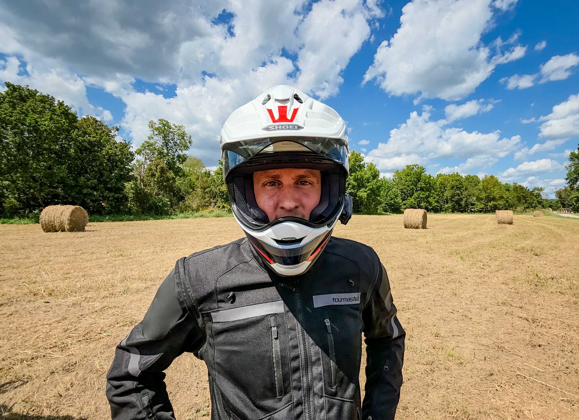 My Friend Doug—A Letter from Florian