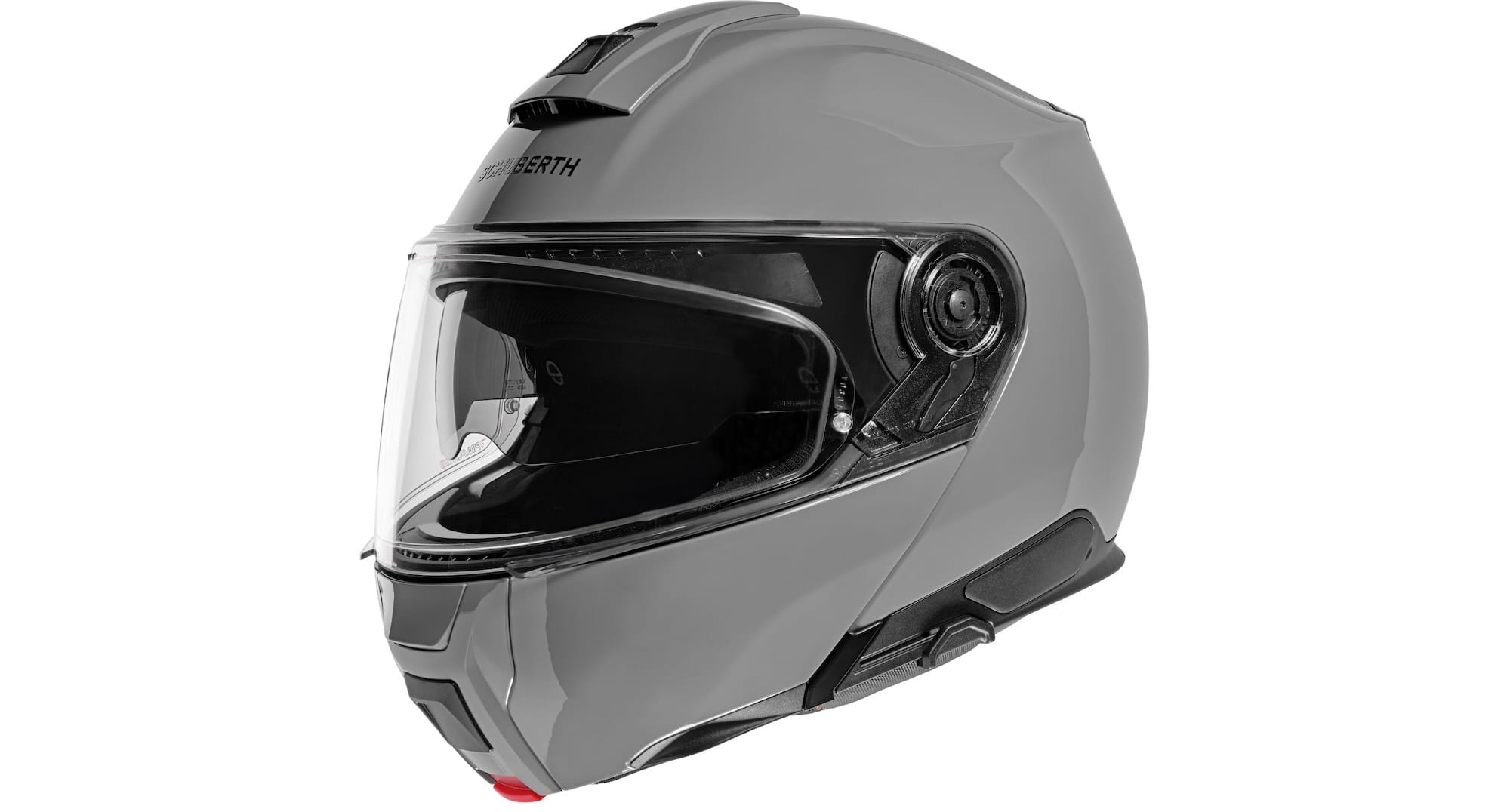 Schuberth Reveals New Noise-canceling C5 ANC Helmet