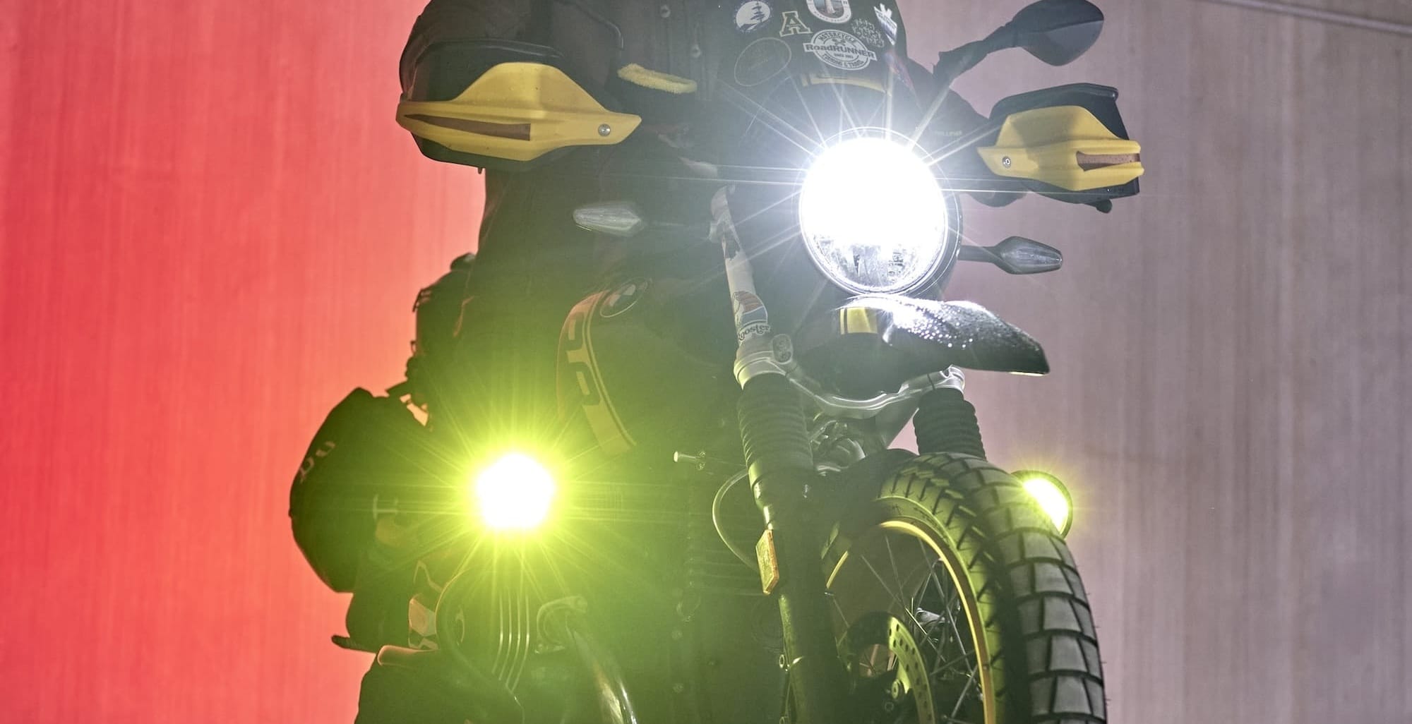 Review: Clearwater Erica Lights