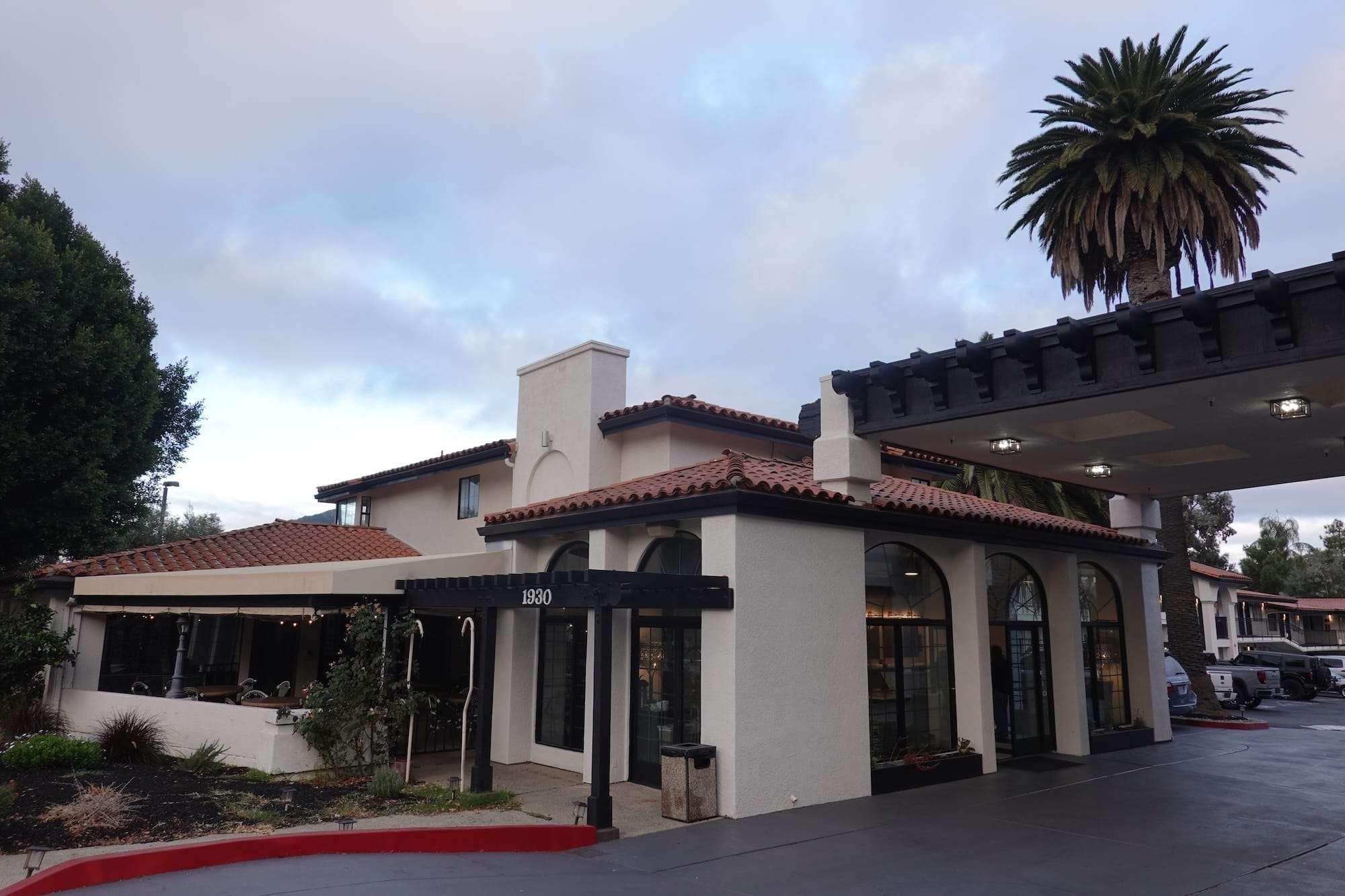 Review: Sands Inn & Suites—San Luis Obispo, CA
