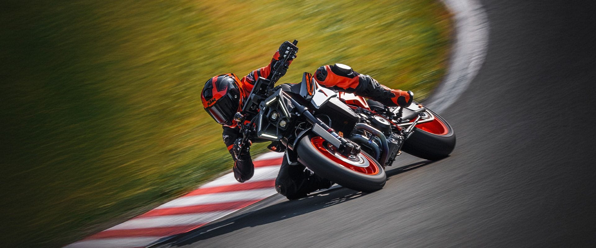 KTM Delays Release of Next-generation ADV Motorcycles