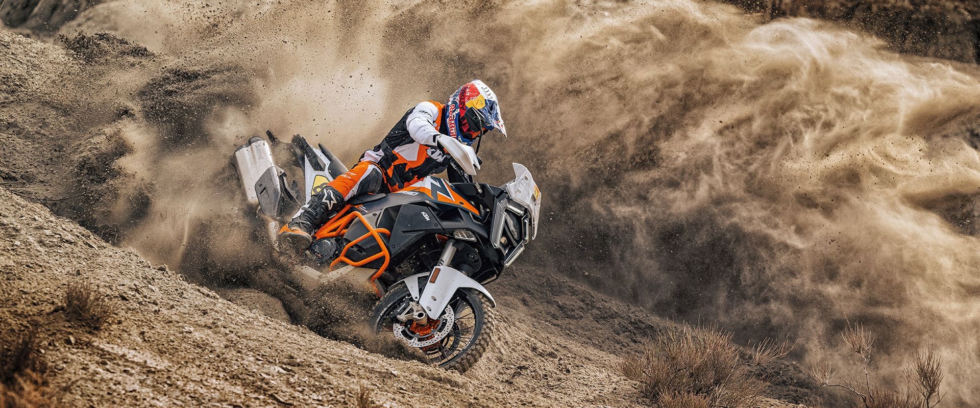 Bajaj Gets Green Light to Completely Take Over KTM