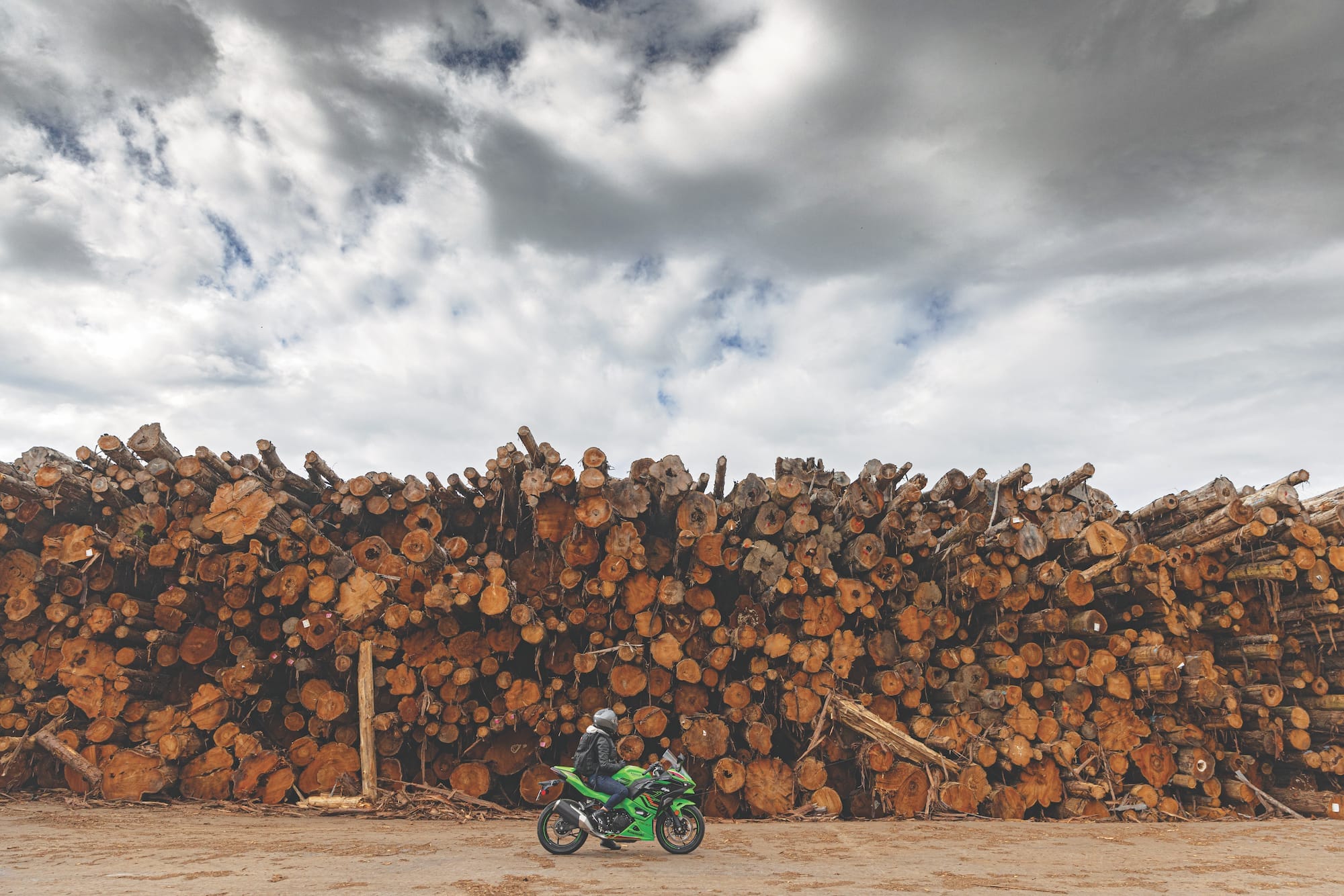 Best Motorcycle Tours of 2025