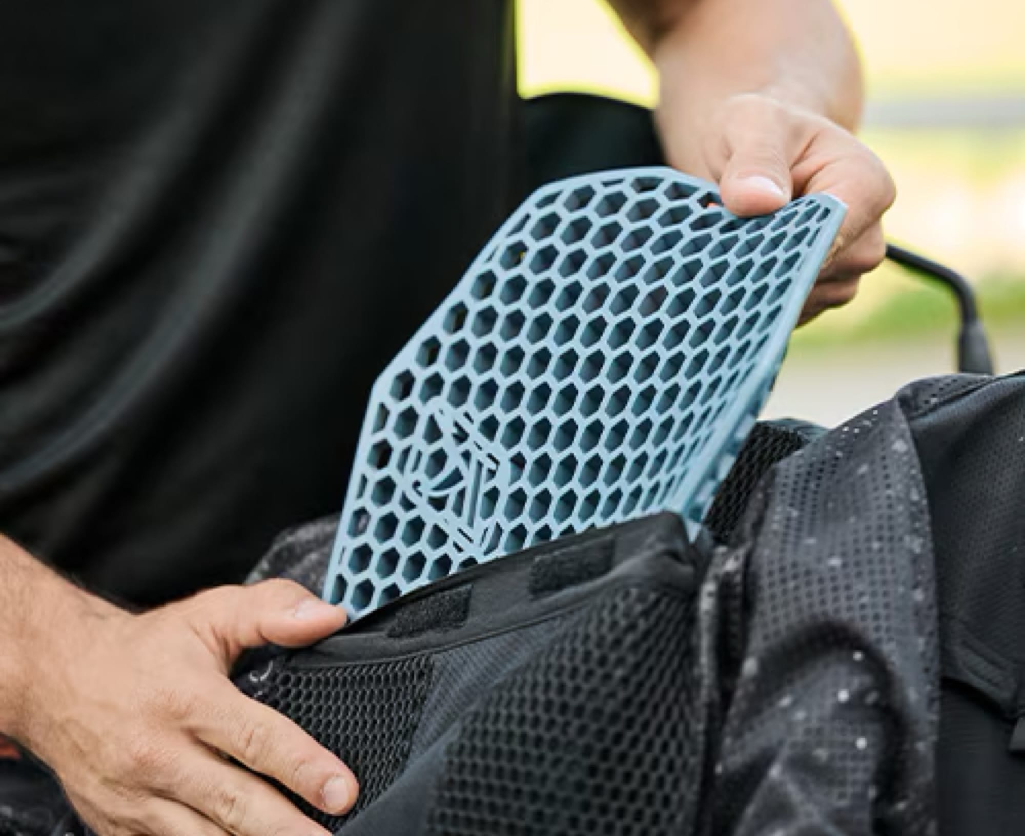 Klim's New Rogue Armor