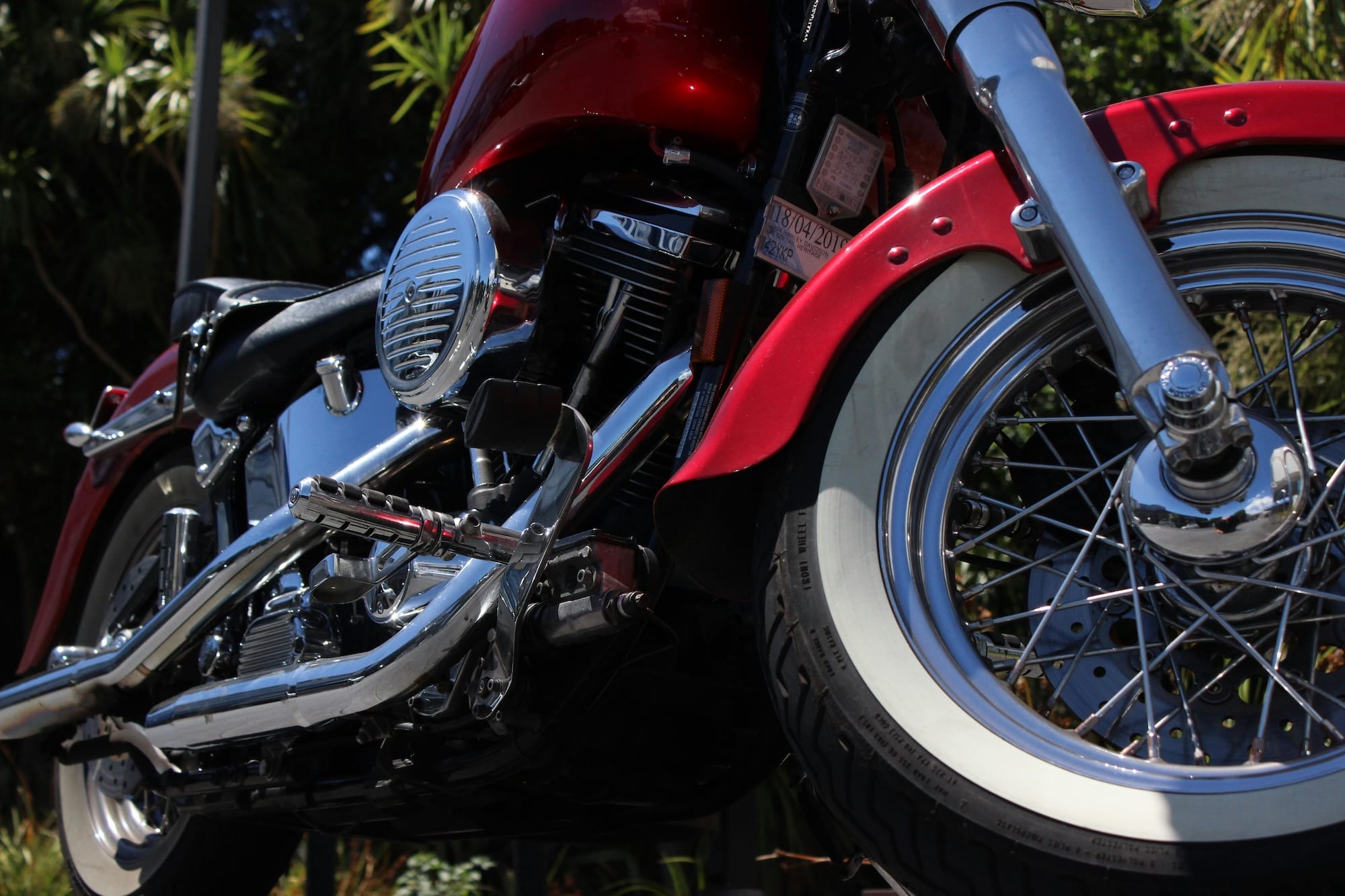 8 Essential Cleaning Products for Your Motorcycle