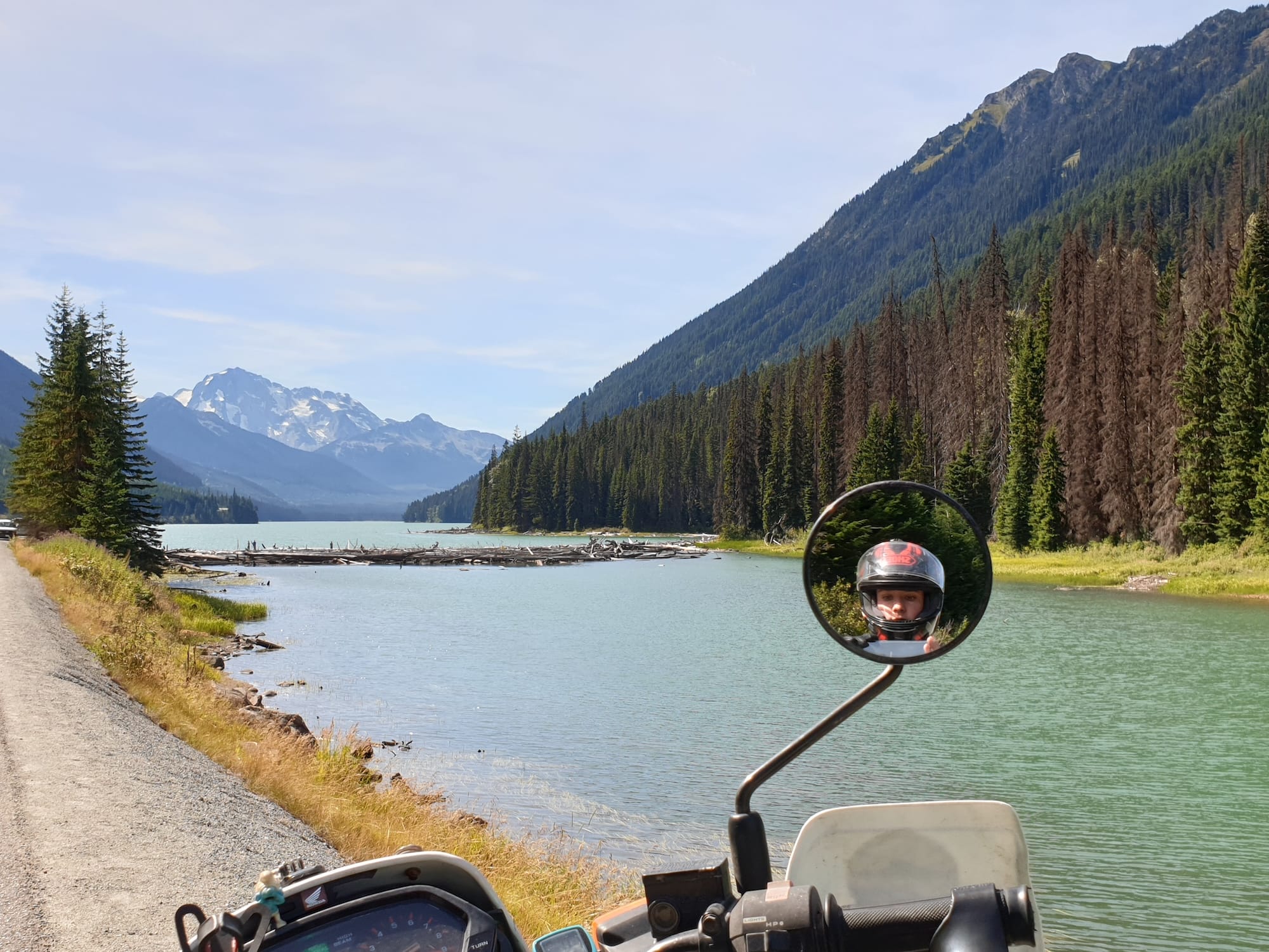 Canada: Beautiful British Columbia