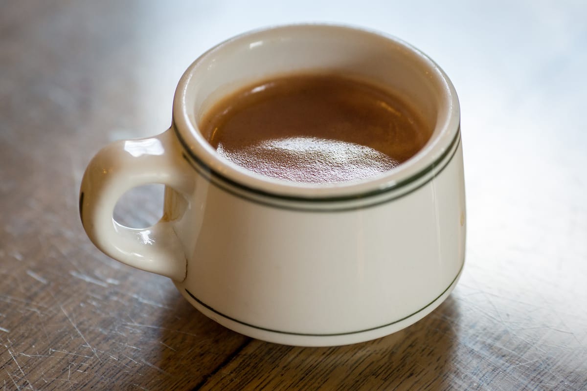 Fullbrooks Cafe Nelsonville, Ohio | RoadRUNNER Motorcycle Touring & Travel