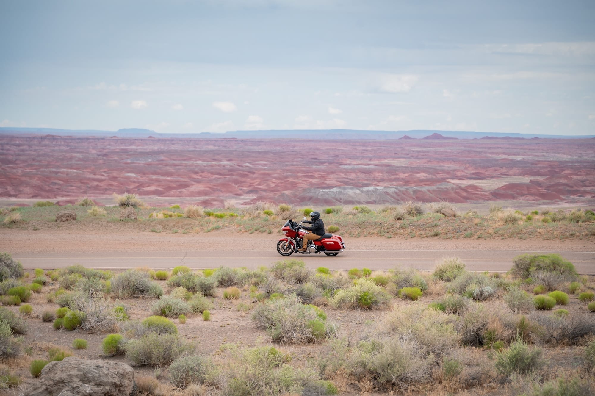 The California Dream