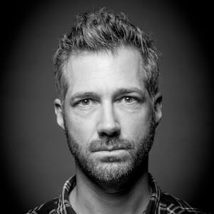 Martin Bissig