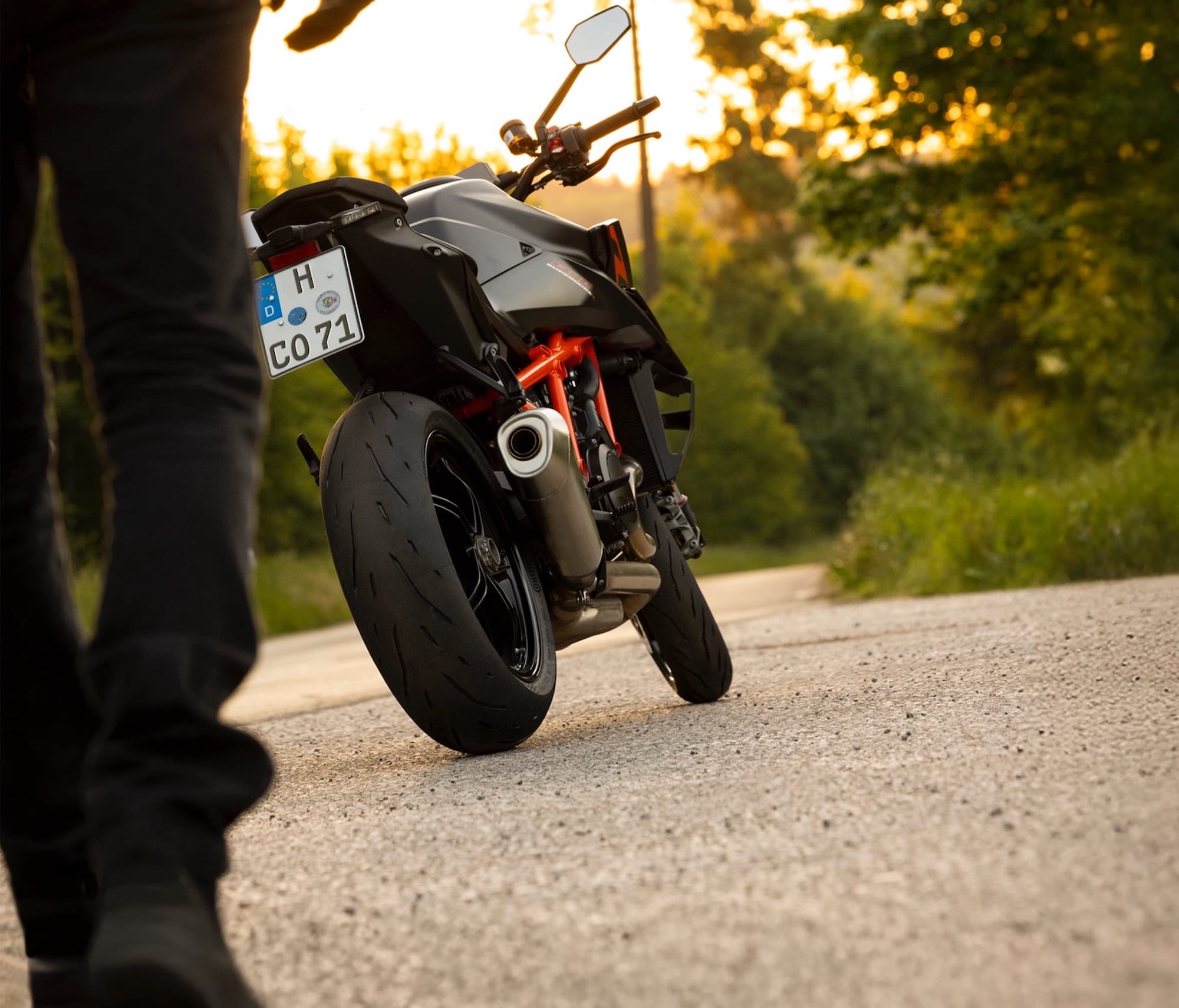 Continental Announces Next-generation ContiSportAttack 5 Tire