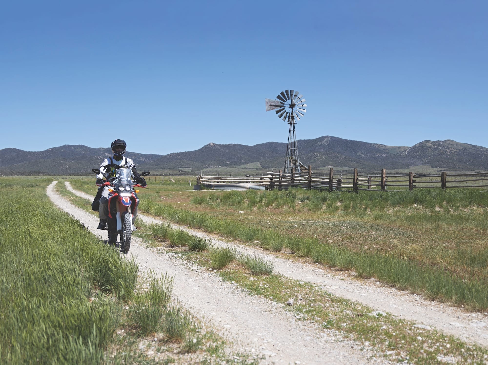 Nevada: Exploring the Pony Express Trail