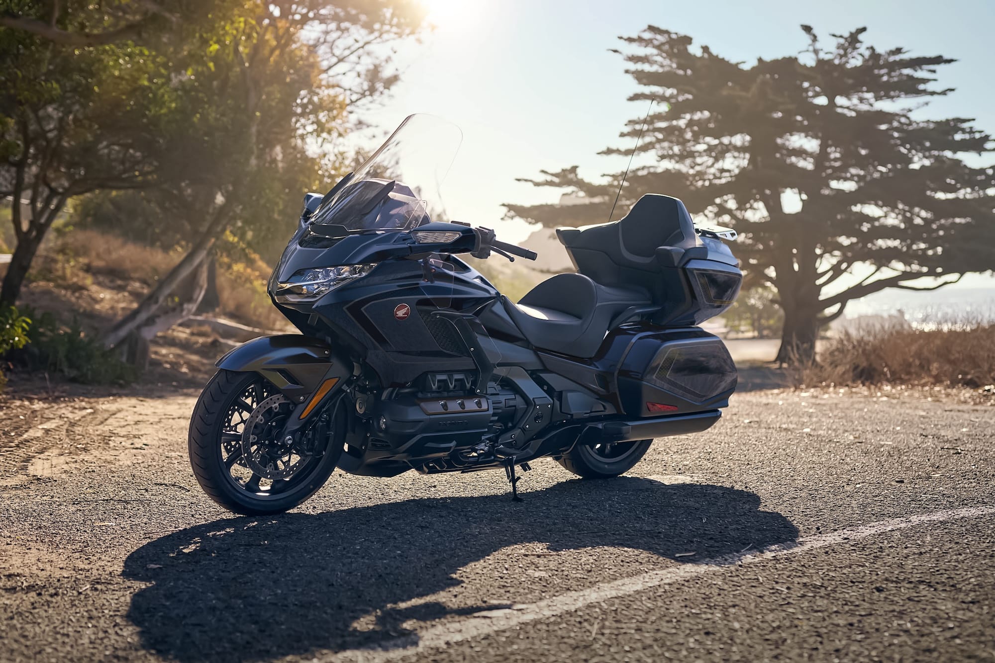 2026 Honda Models and E-Clutch