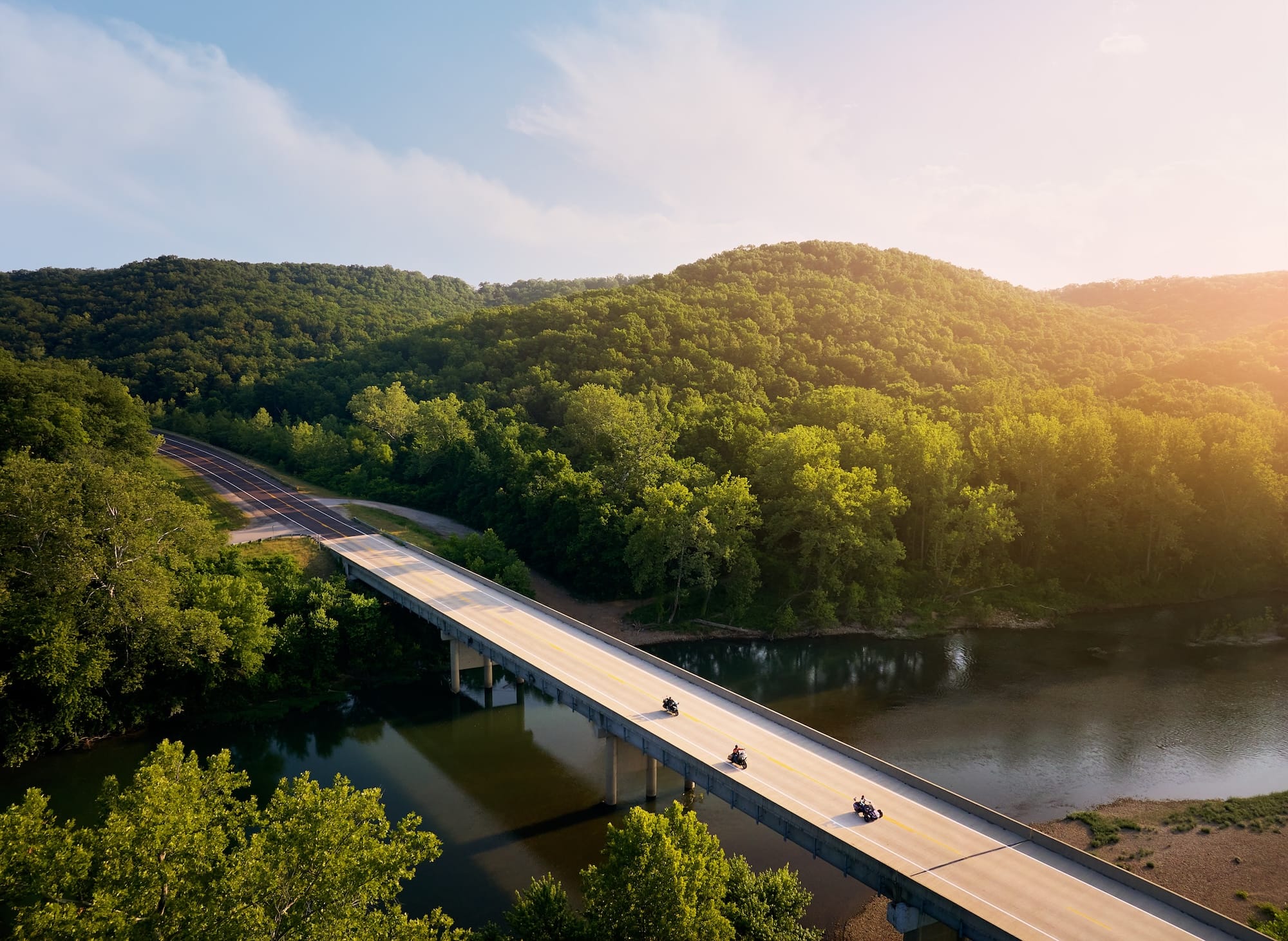 An Unforgettable Ride Awaits in Pulaski County, MO