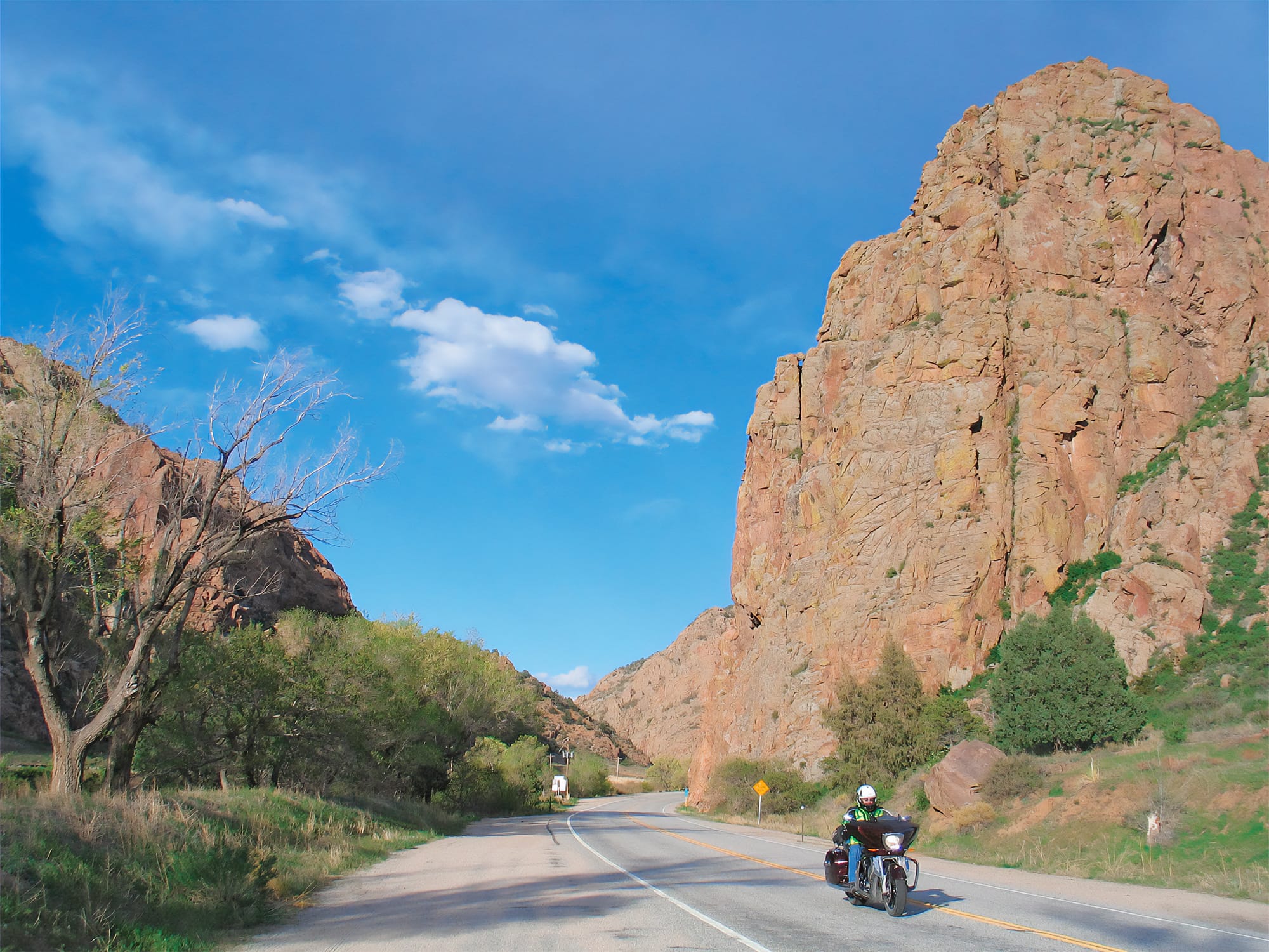 Coast to Coast on the Cross Country Part II: Colorado, Kansas, and Missouri via Route 50